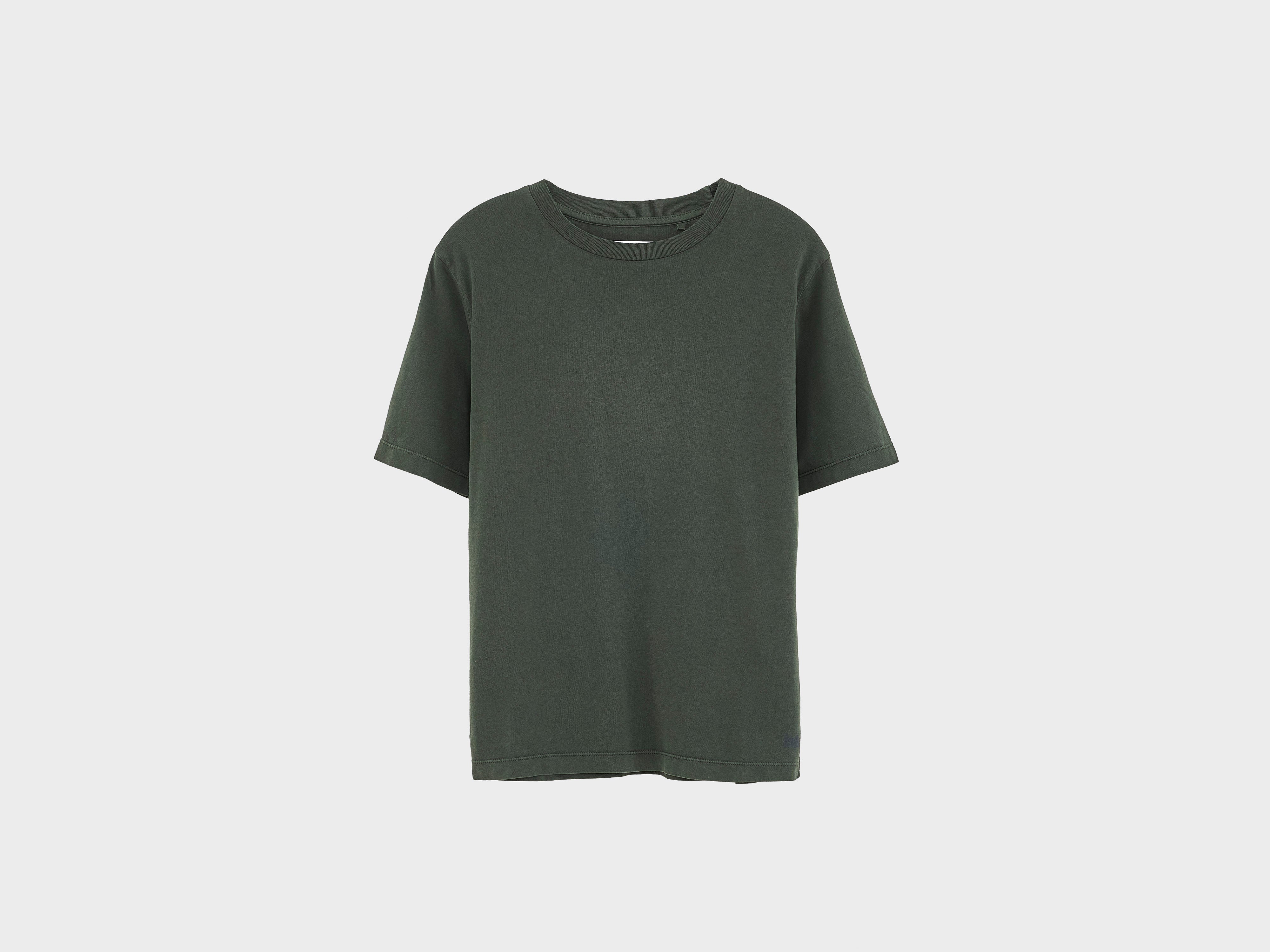 Vince short-sleeve t-shirt (261 / B / TRAIL)