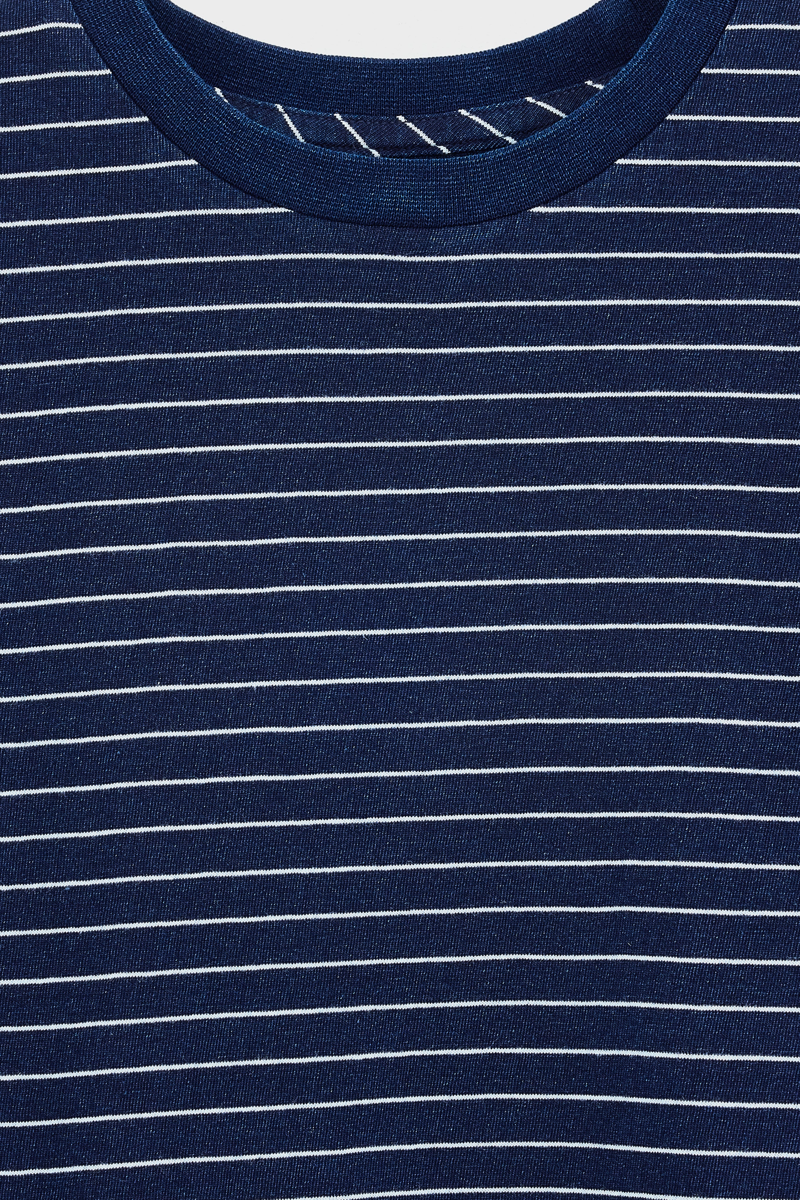 Vince short-sleeve t-shirt (261 / B / STRIPE A)