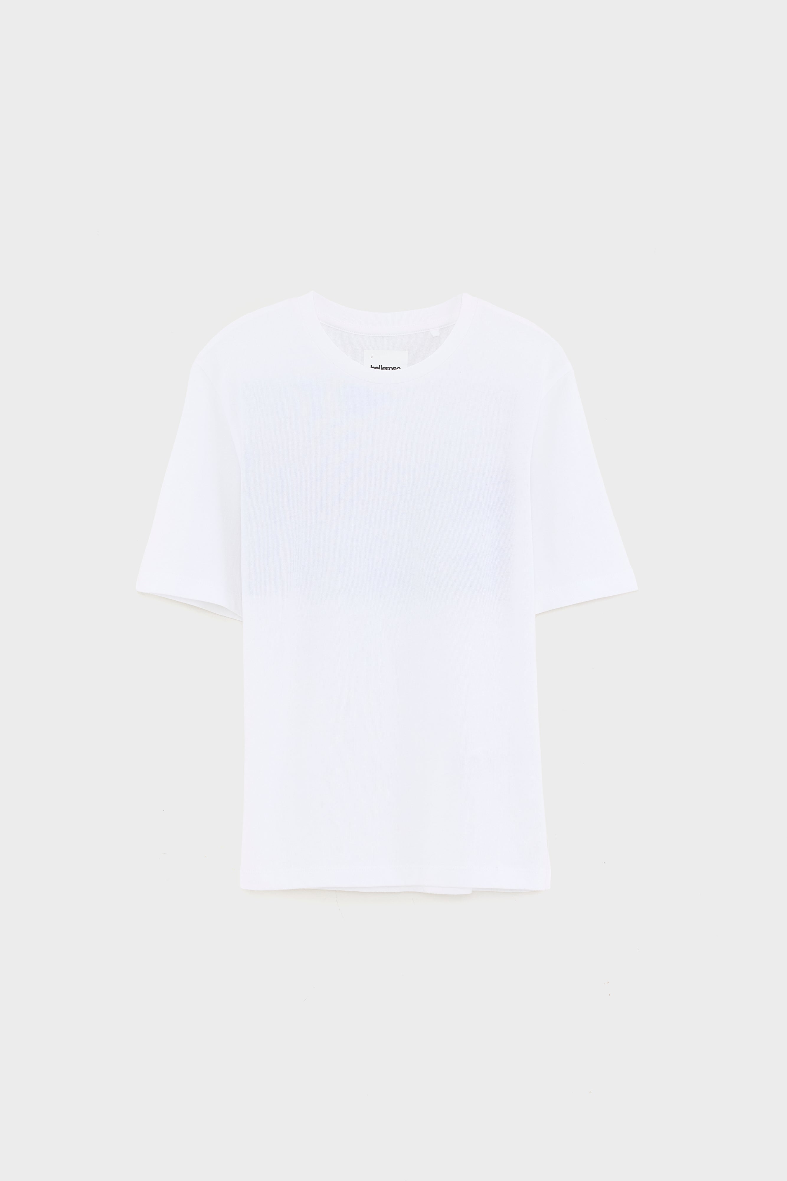 Kenny Short-sleeve T-shirt - White For Boys | Bellerose