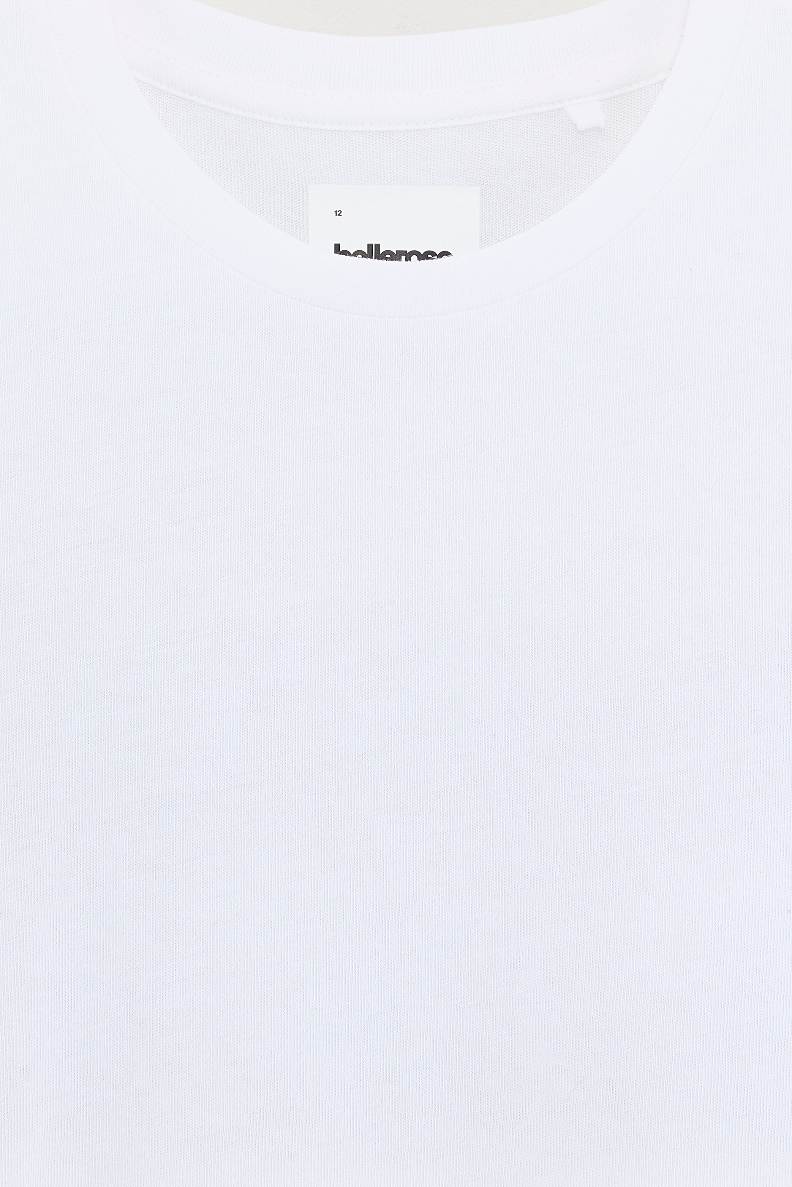 Kenny short-sleeve t-shirt (261 / B / WHITE)