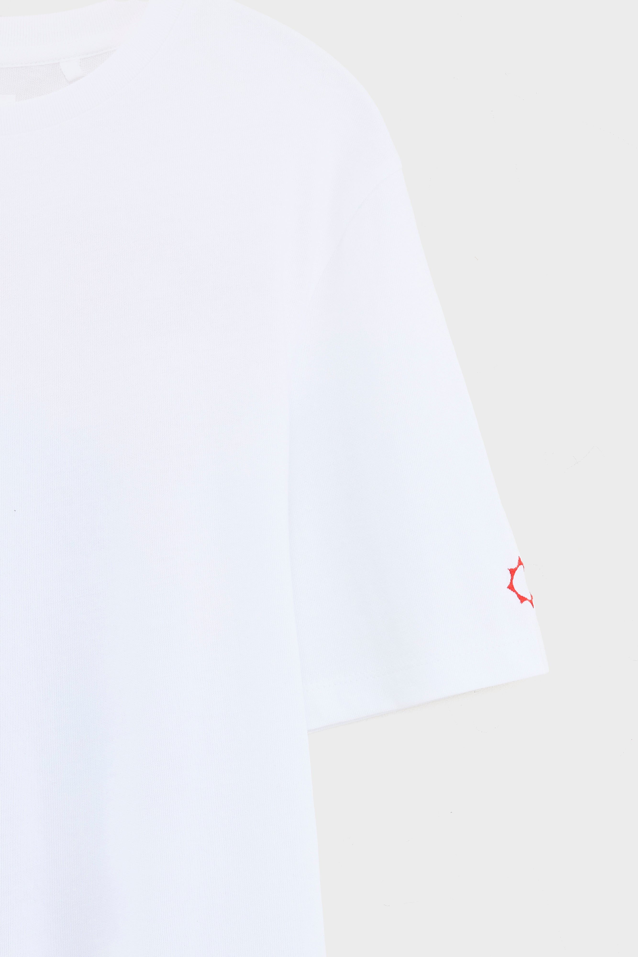 Kenny short-sleeve t-shirt (261 / B / WHITE)