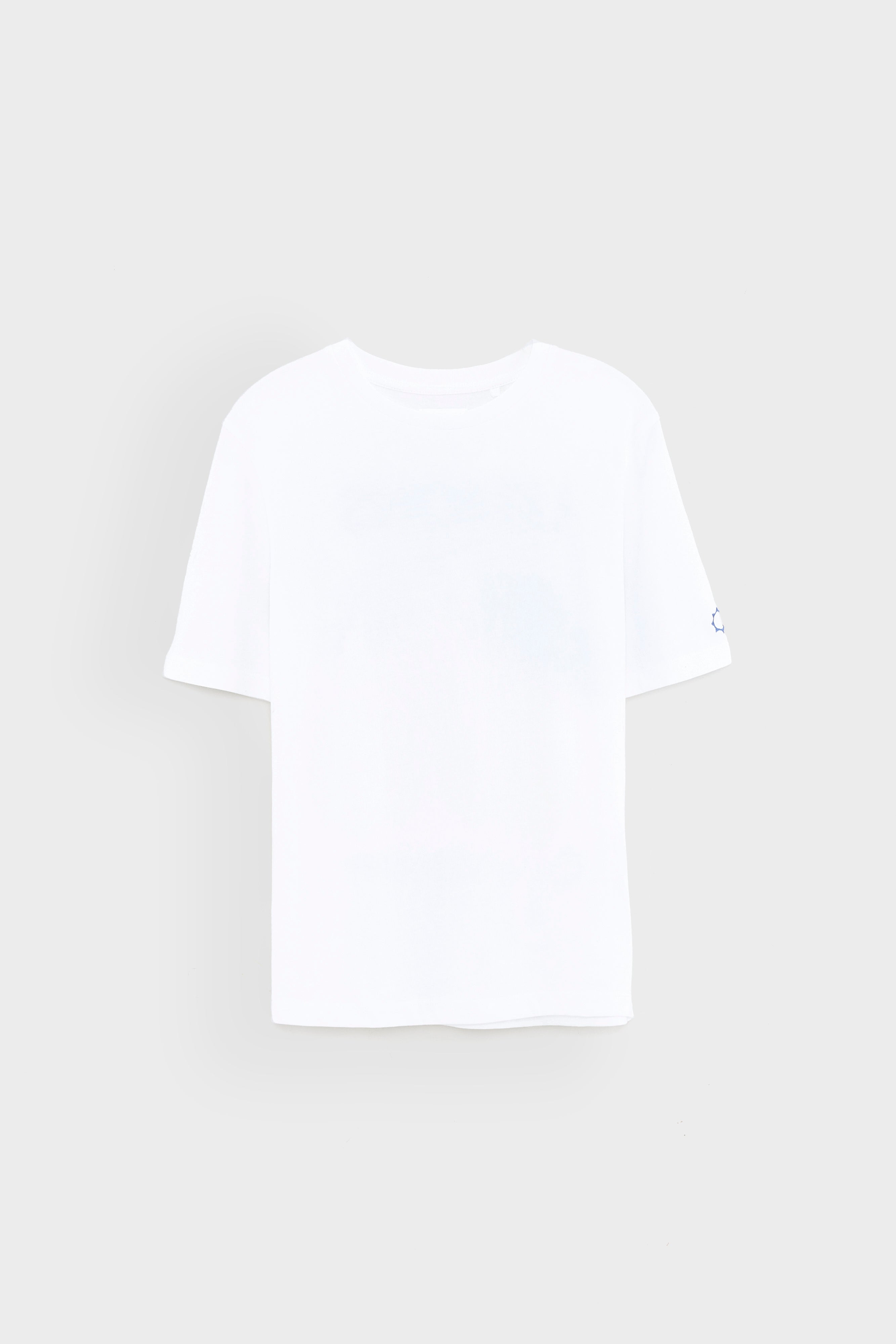 Kenny Short-sleeve T-shirt - White Für Boys | Bellerose