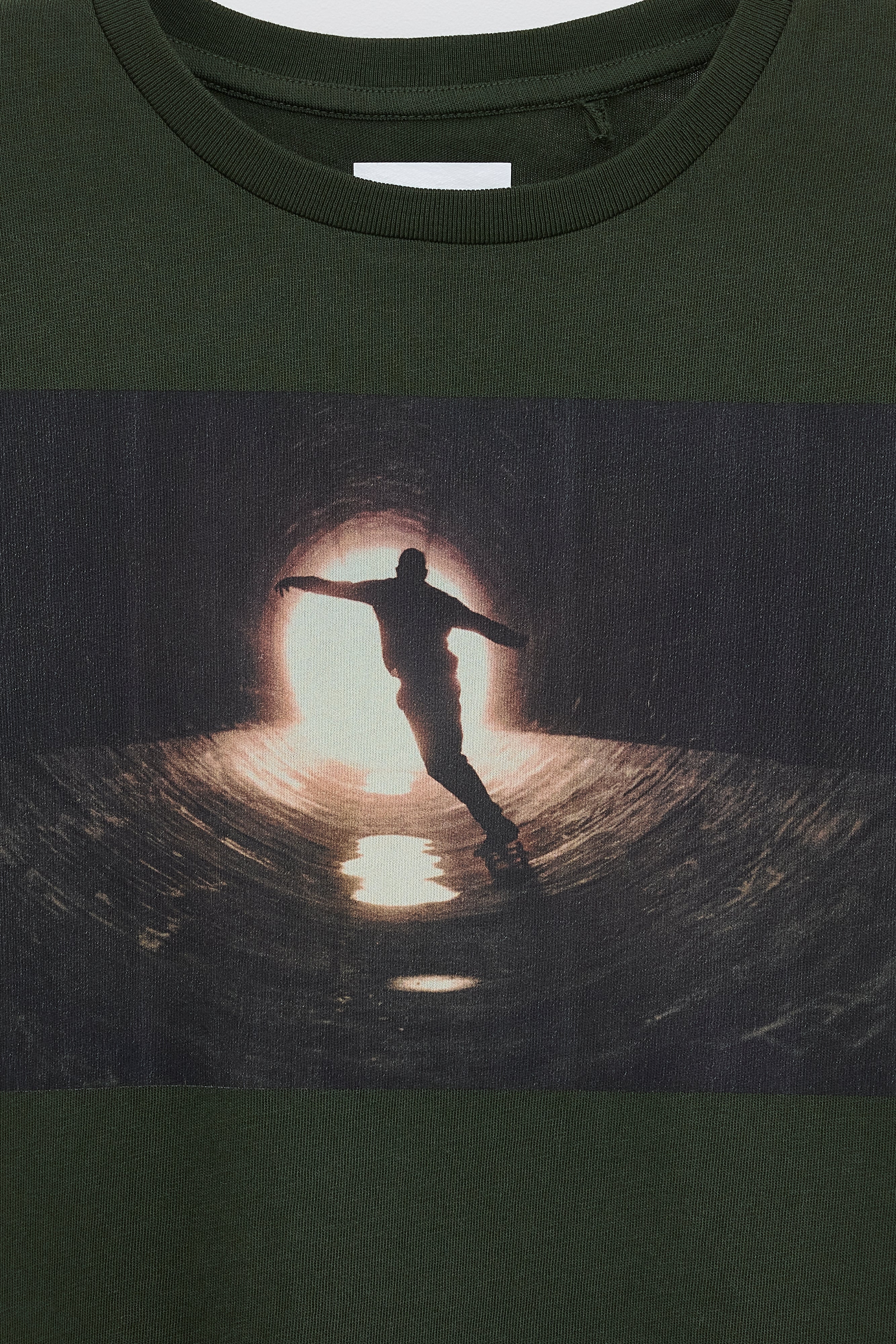 Kenny short-sleeve t-shirt (261 / B / TRAIL)