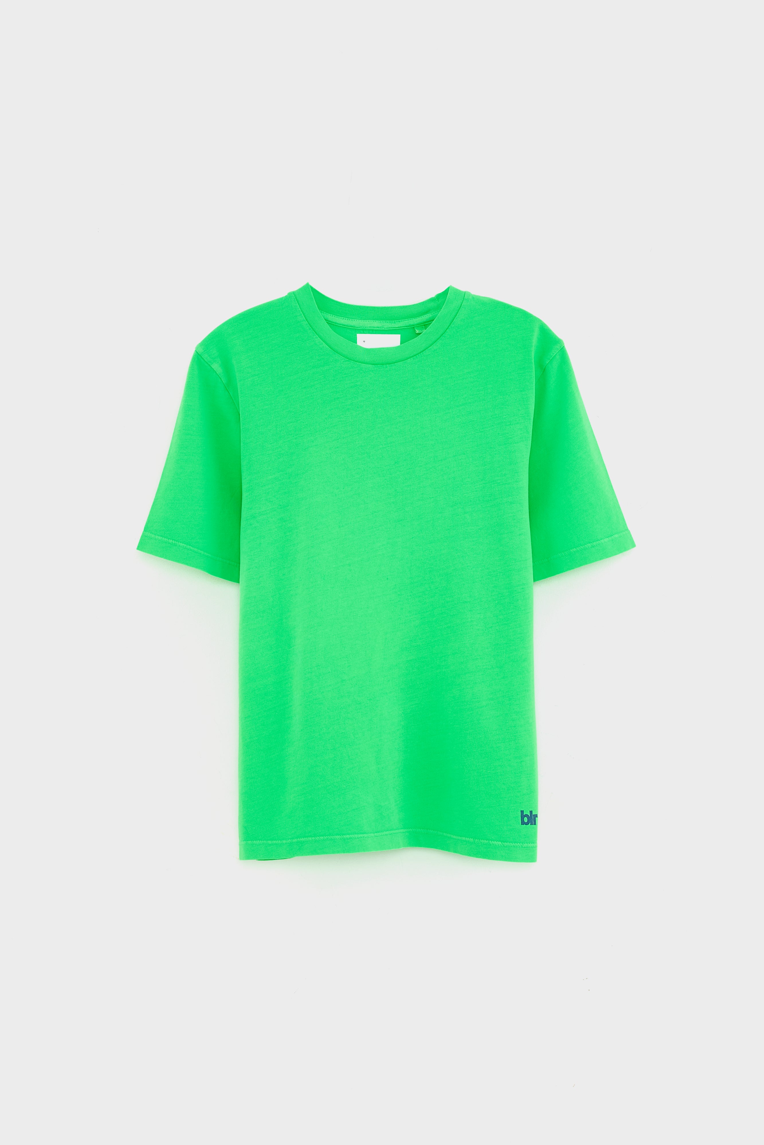 Kenny Short-sleeve T-shirt - Fluo green For Boys | Bellerose