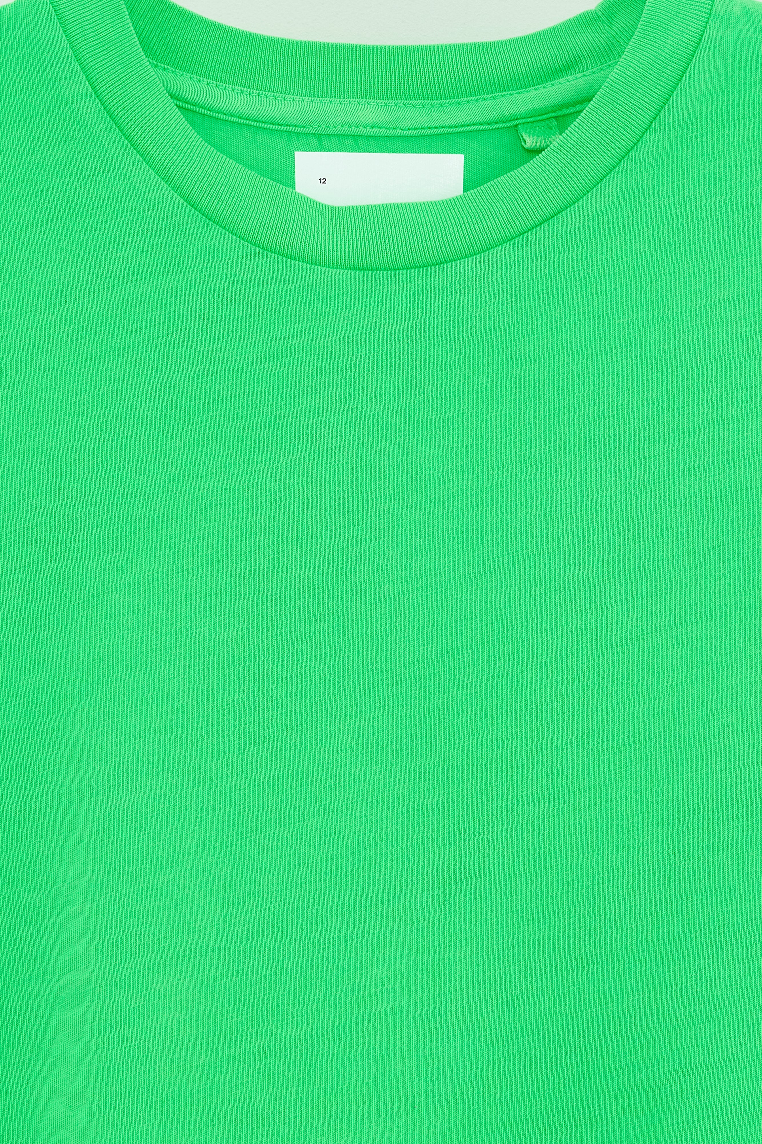 Kenny short-sleeve t-shirt (261 / B / FLUO GREEN)