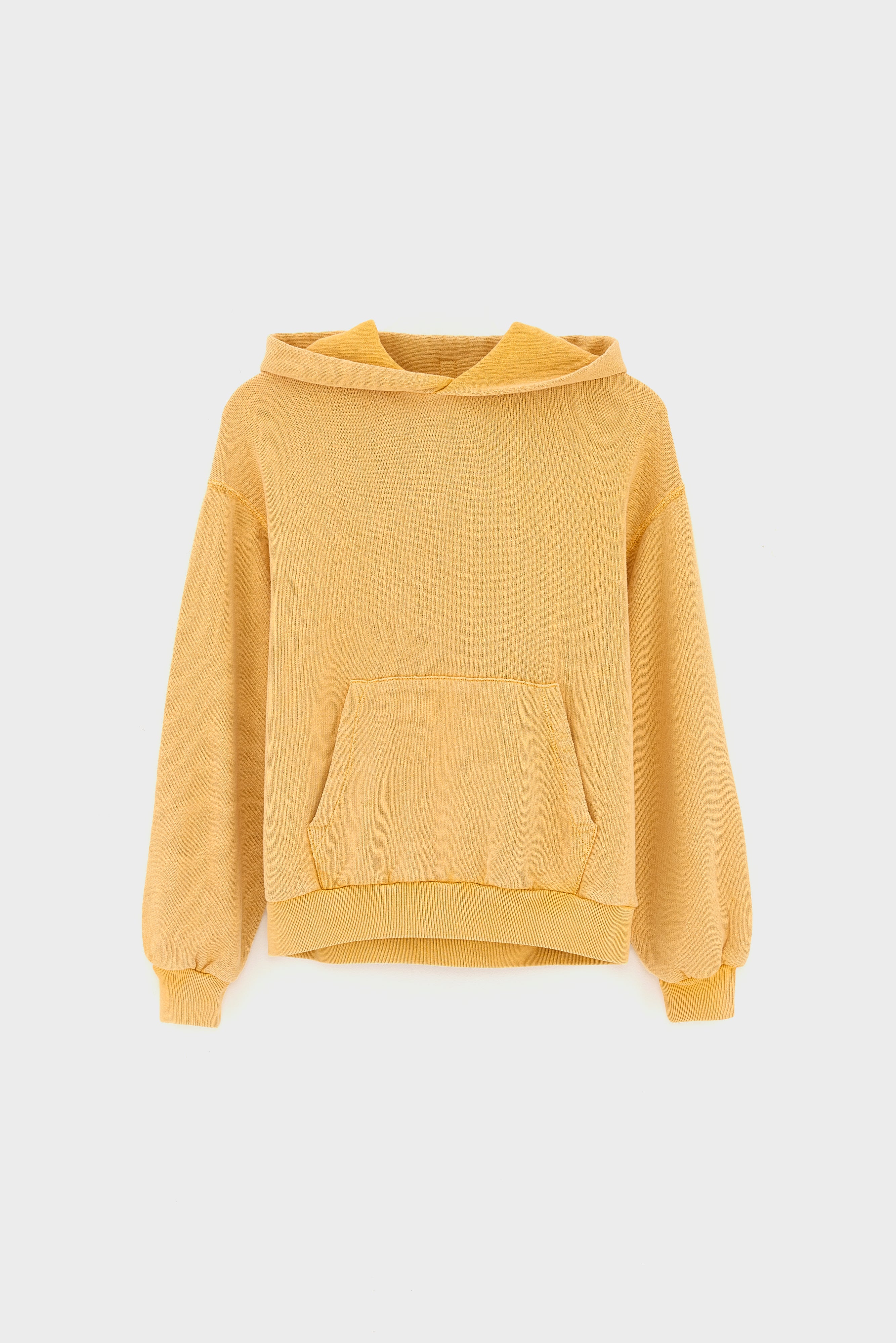 Farolo Relaxed Hoodie - Girasole For Boys | Bellerose