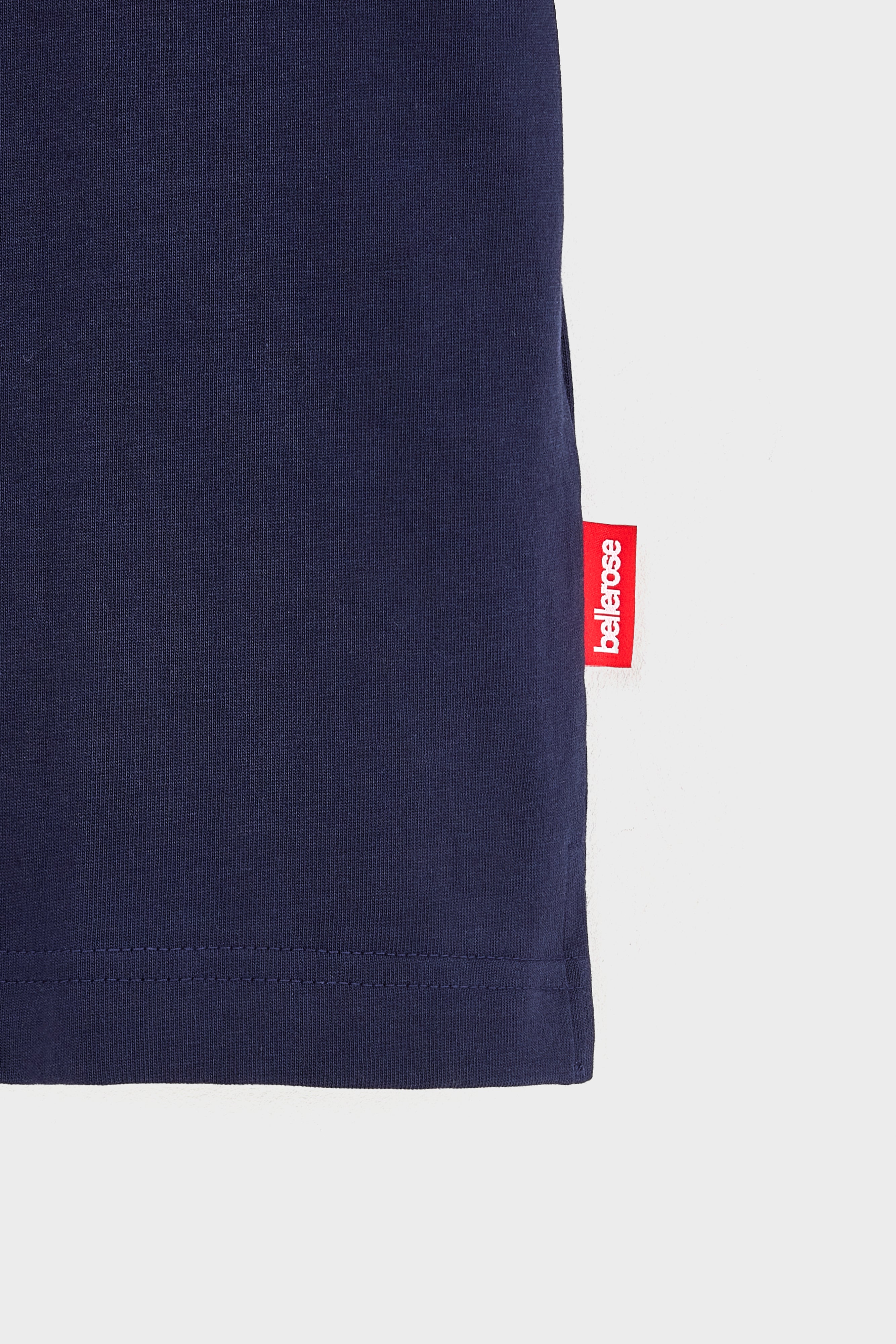 Connor Short-sleeve Polo - Naval For Boys | Bellerose
