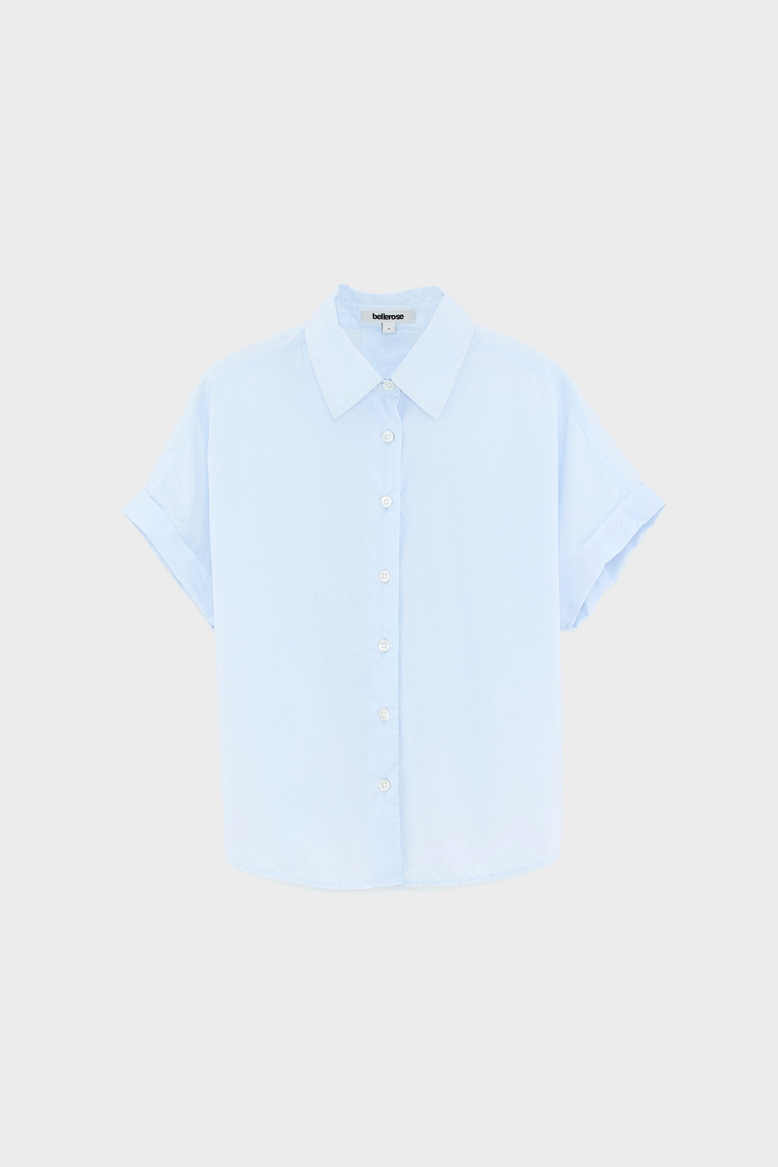 Homez Short-sleeve Shirt - Ice cube For Girls | Bellerose