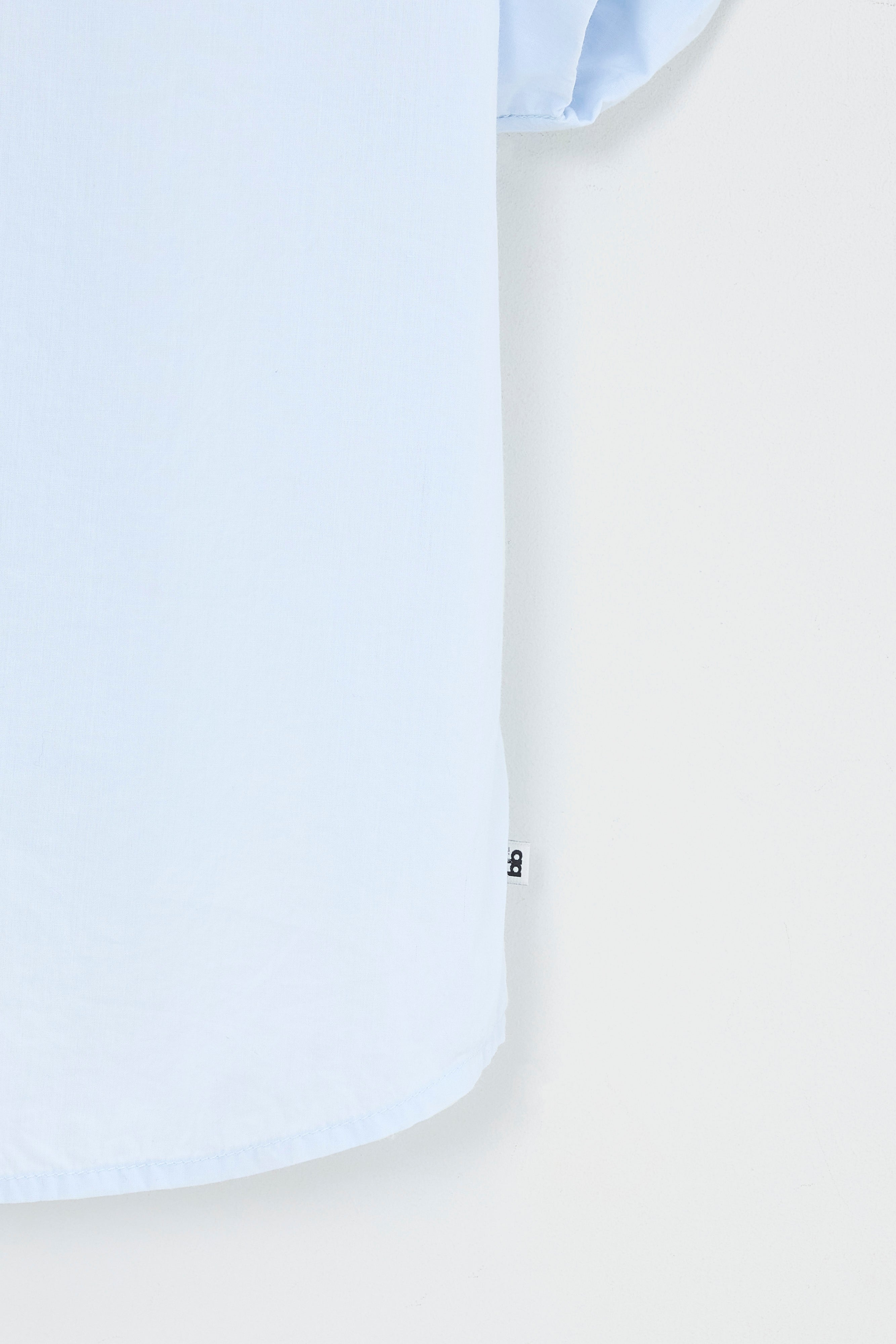 Homez short-sleeve shirt (261 / G / ICE CUBE)