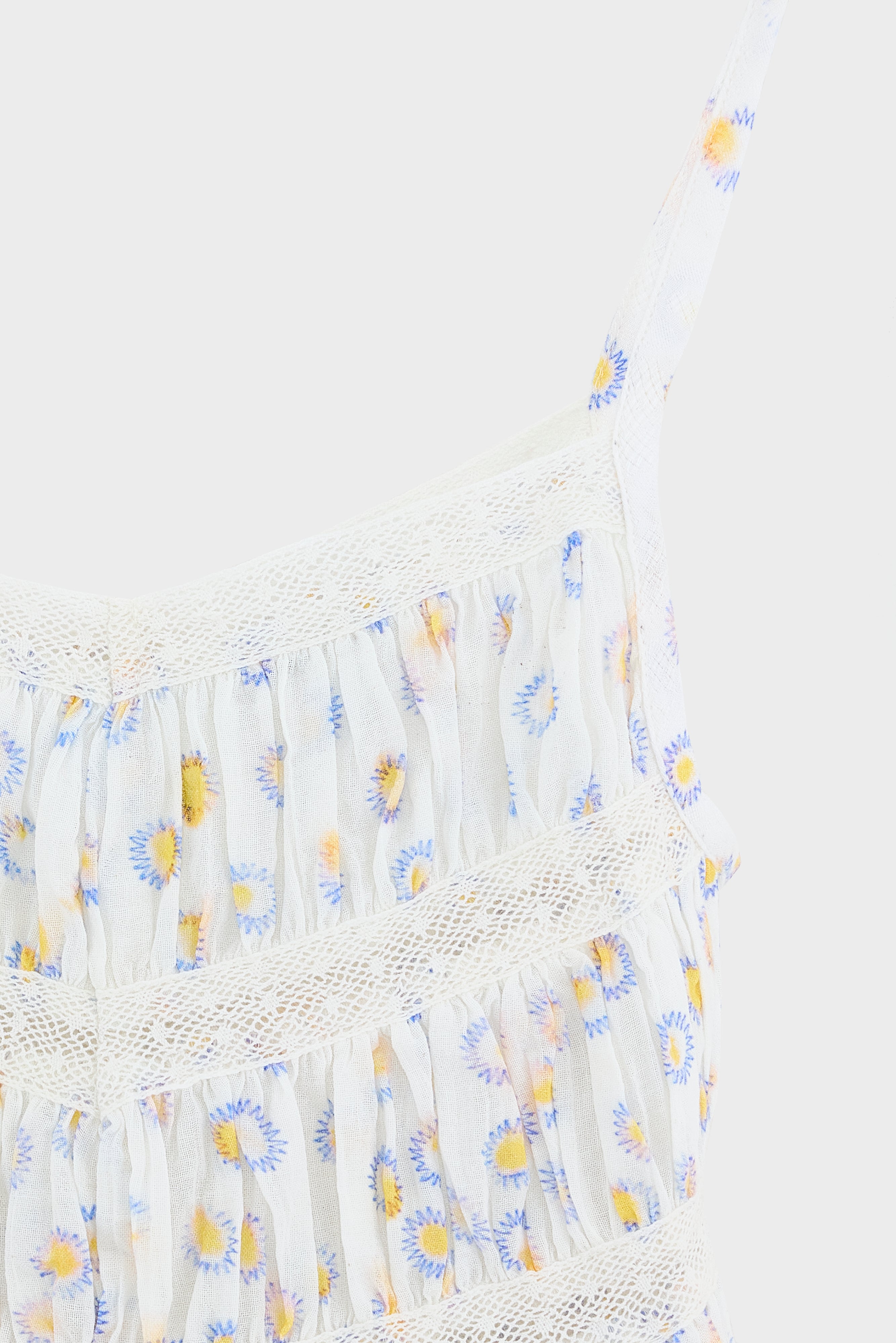 Top sans manches Haute (261 / G / COMBO A)