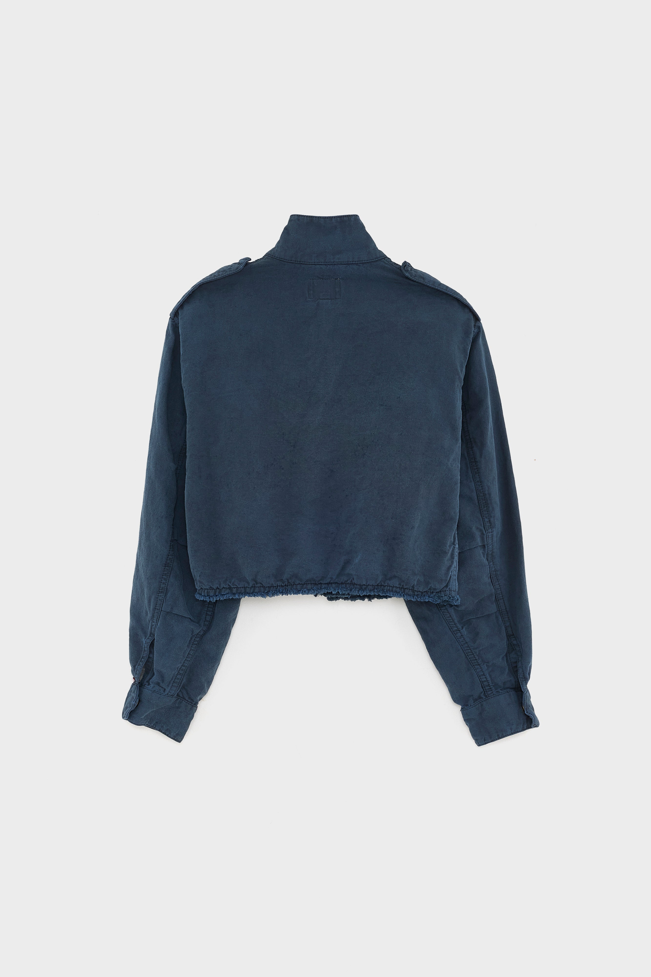 Woop Zipped Jacket - Parker For Girls | Bellerose