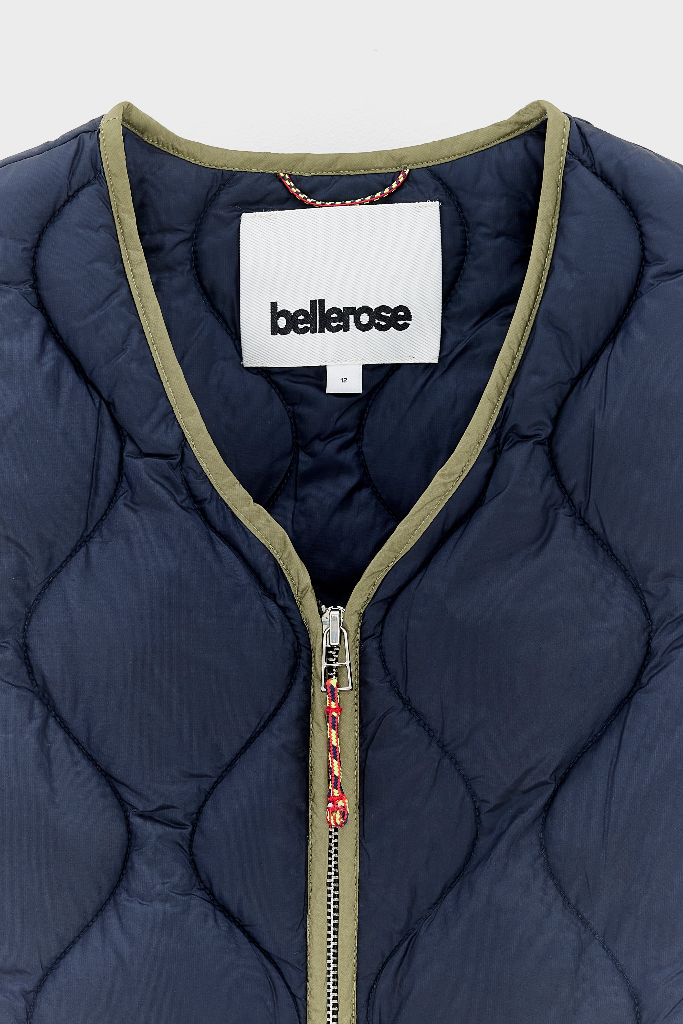 Hence bodywarmer (261 / B / AMERICA)