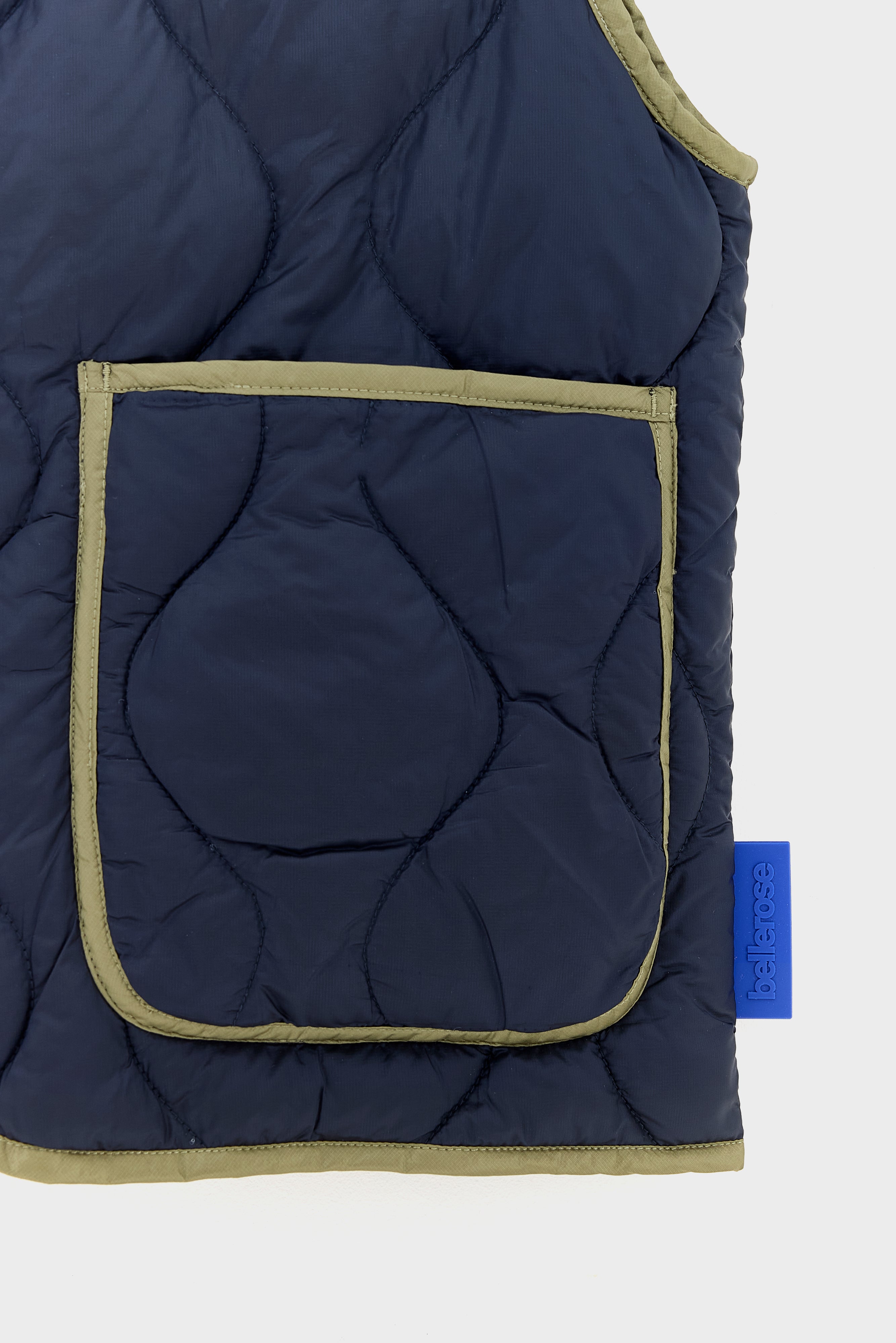 Hence bodywarmer (261 / B / AMERICA)