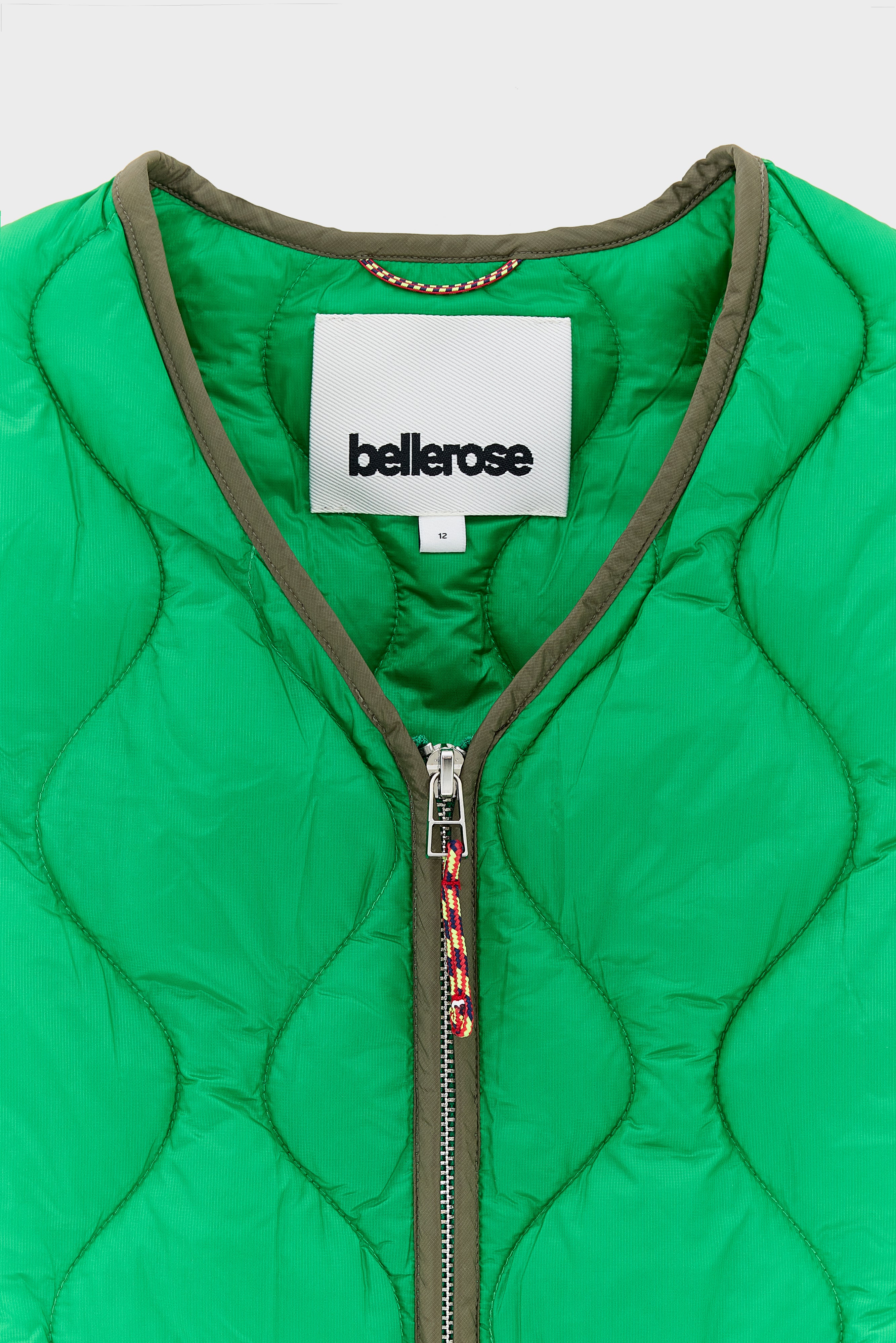 Hence Bodywarmer - Clover For Boys | Bellerose