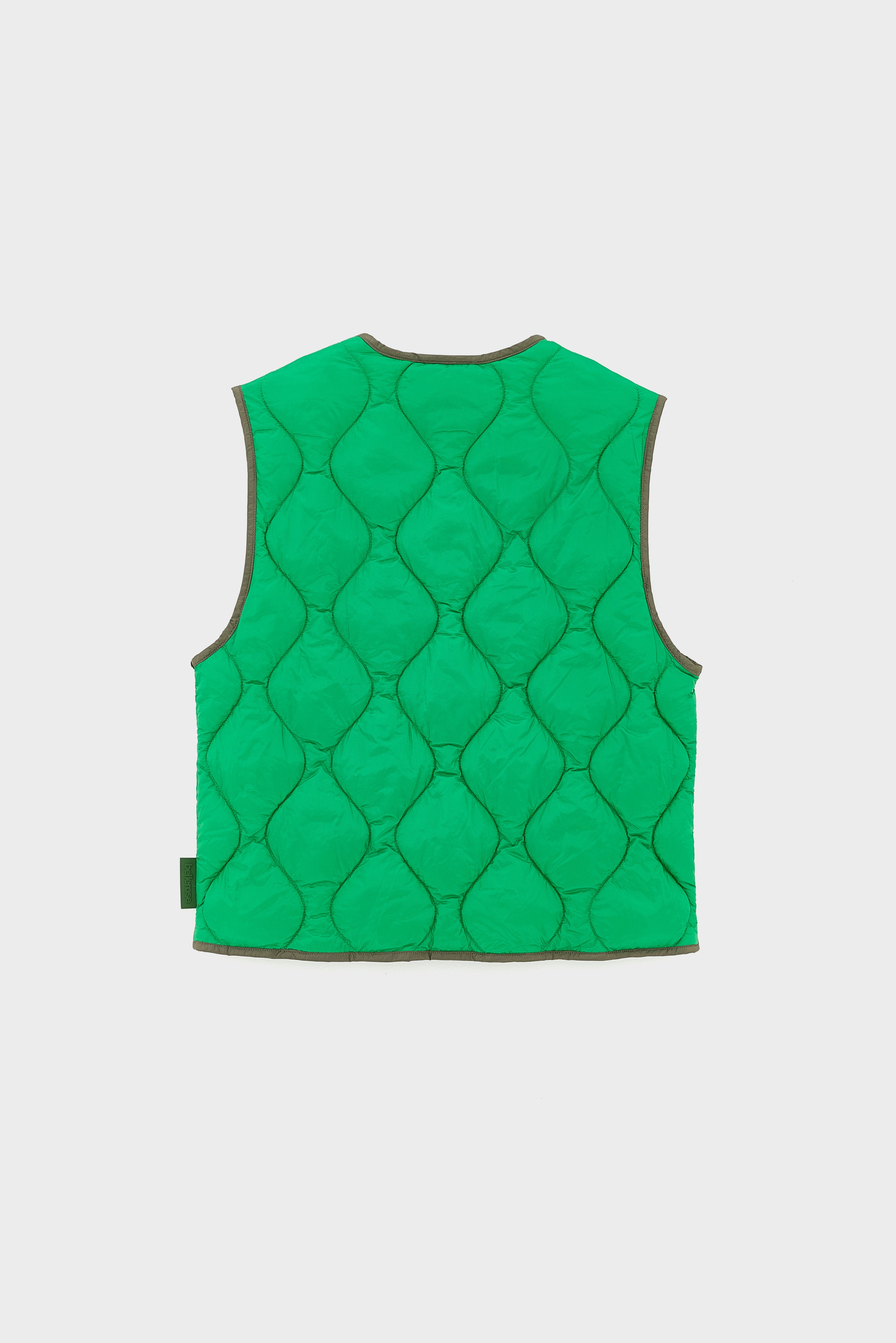 Hence Bodywarmer - Clover For Boys | Bellerose