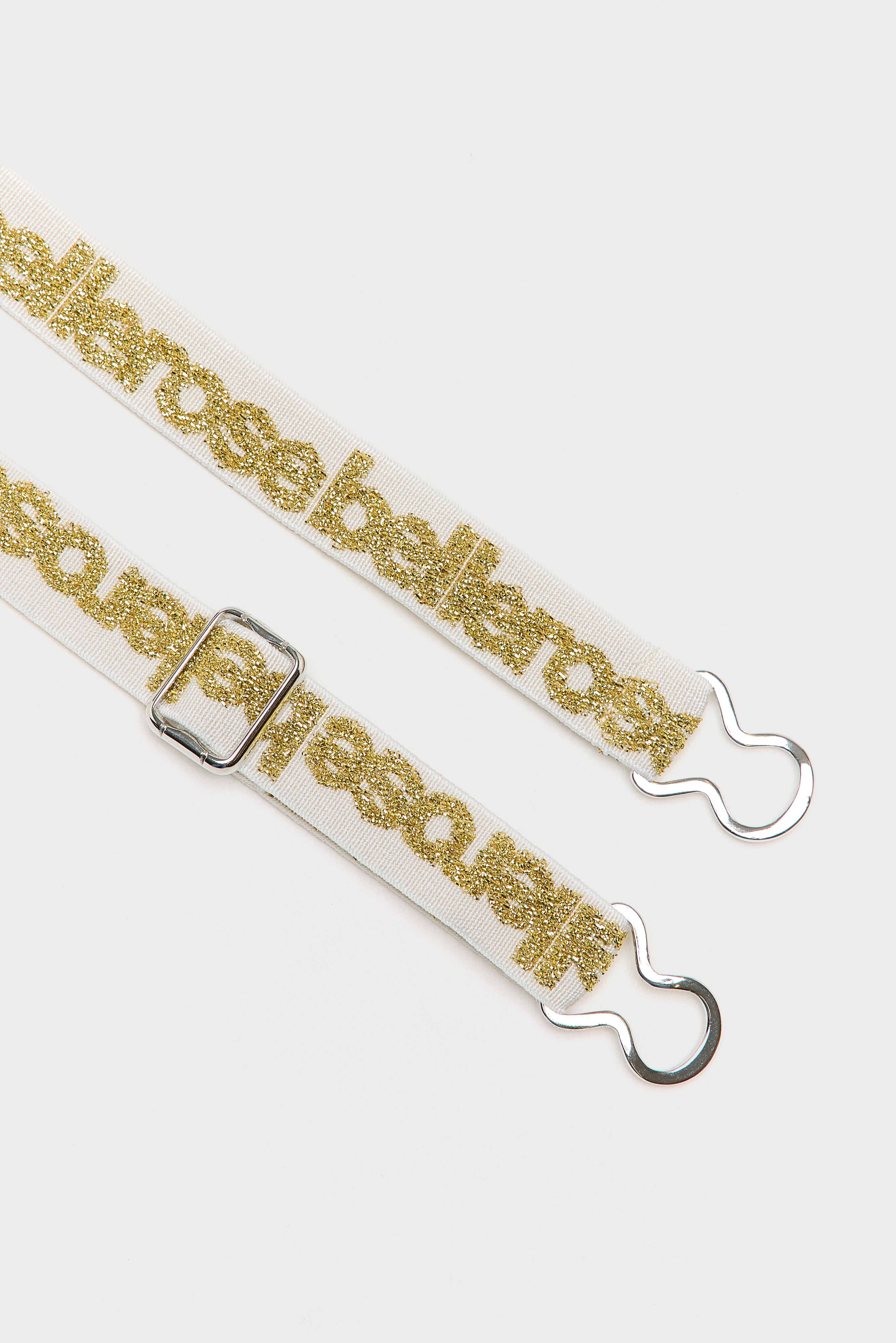 Ceinture Vibak - Gold / Whisper Pour Fille | Bellerose