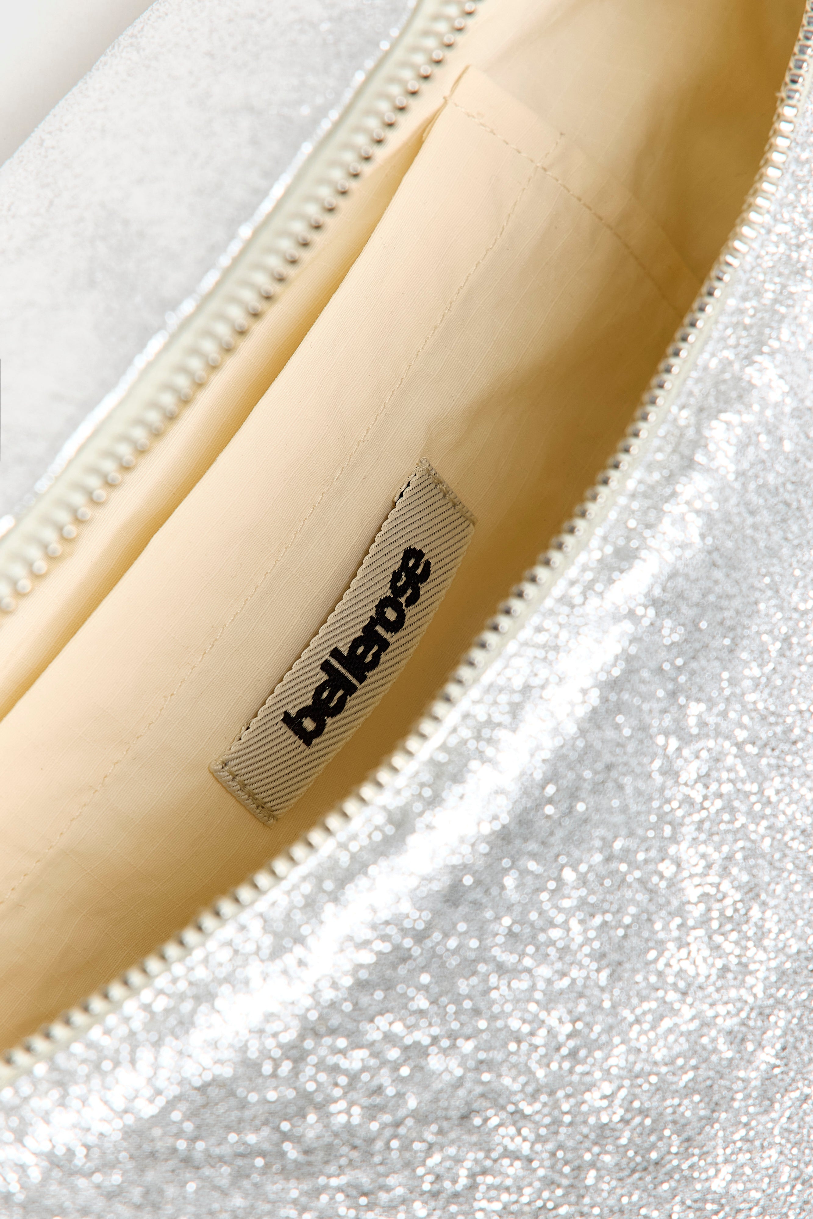 Sac Banane Heccy - Nickel / Poppy / Whisper Pour Fille | Bellerose