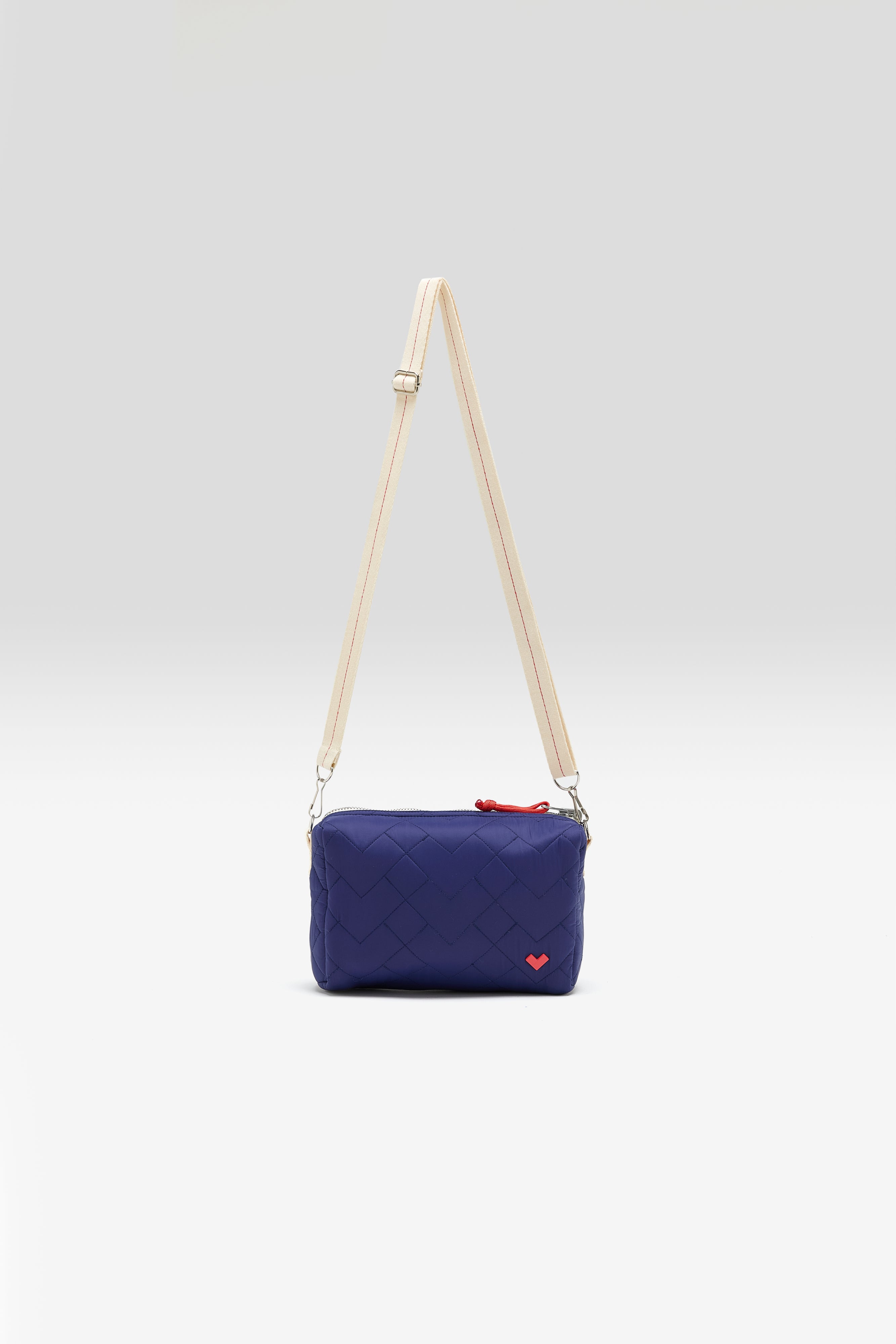 Hanoky crossbody bag (261 / G / WORKER)
