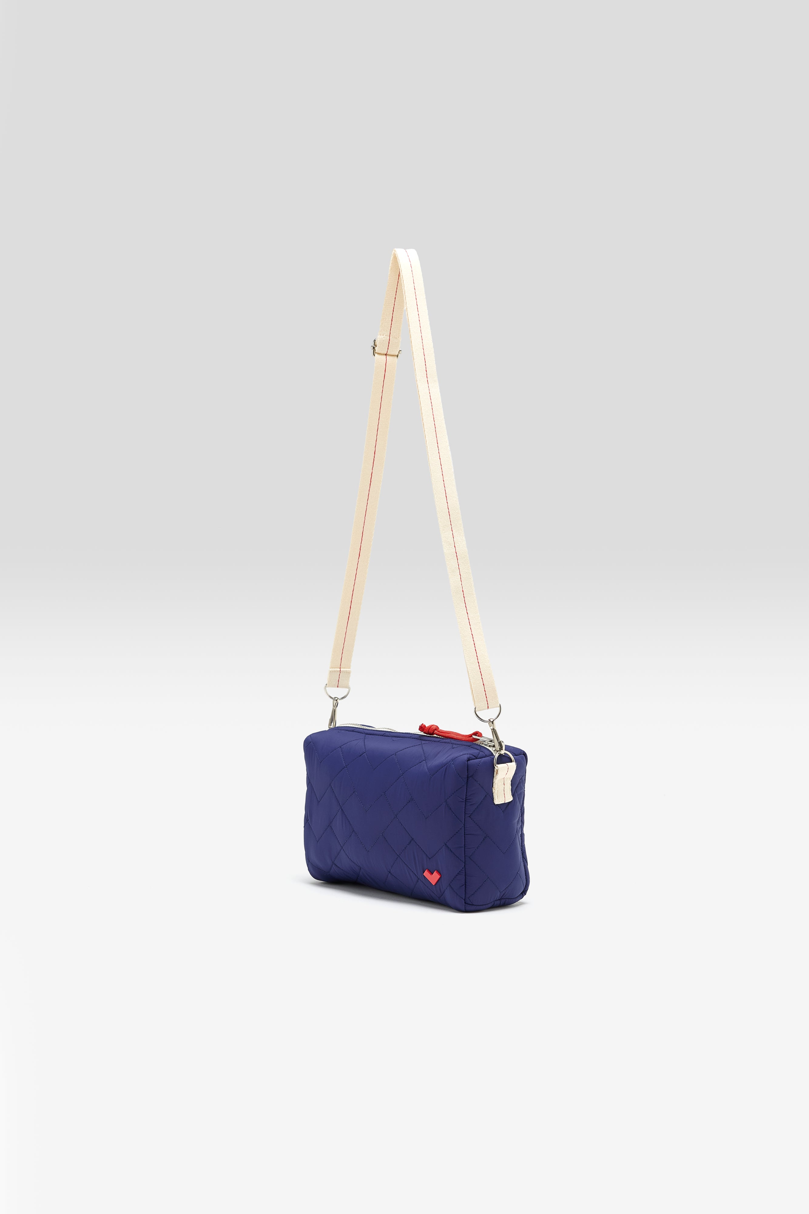 Hanoky crossbody bag (261 / G / WORKER)