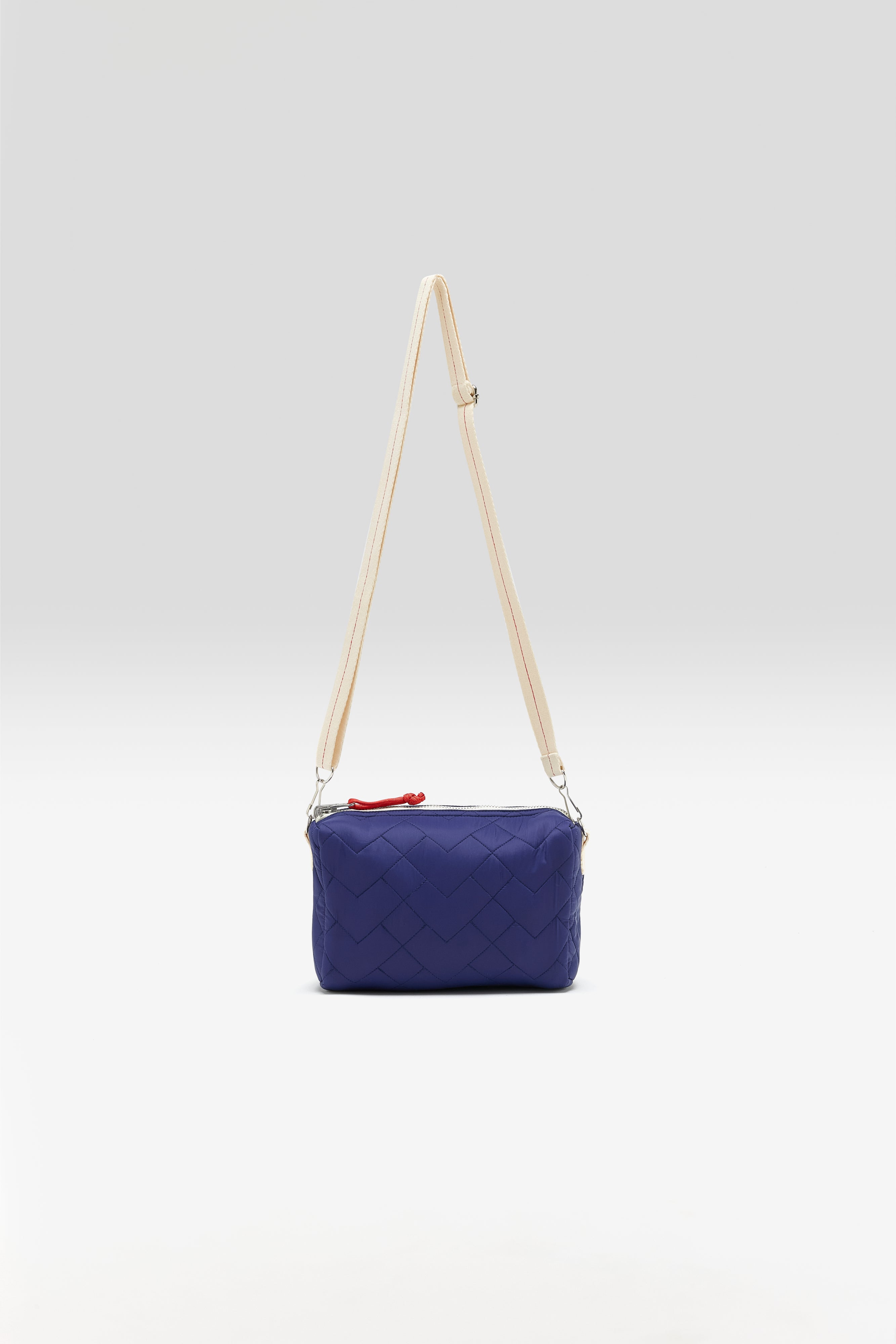 Hanoky crossbody bag (261 / G / WORKER)