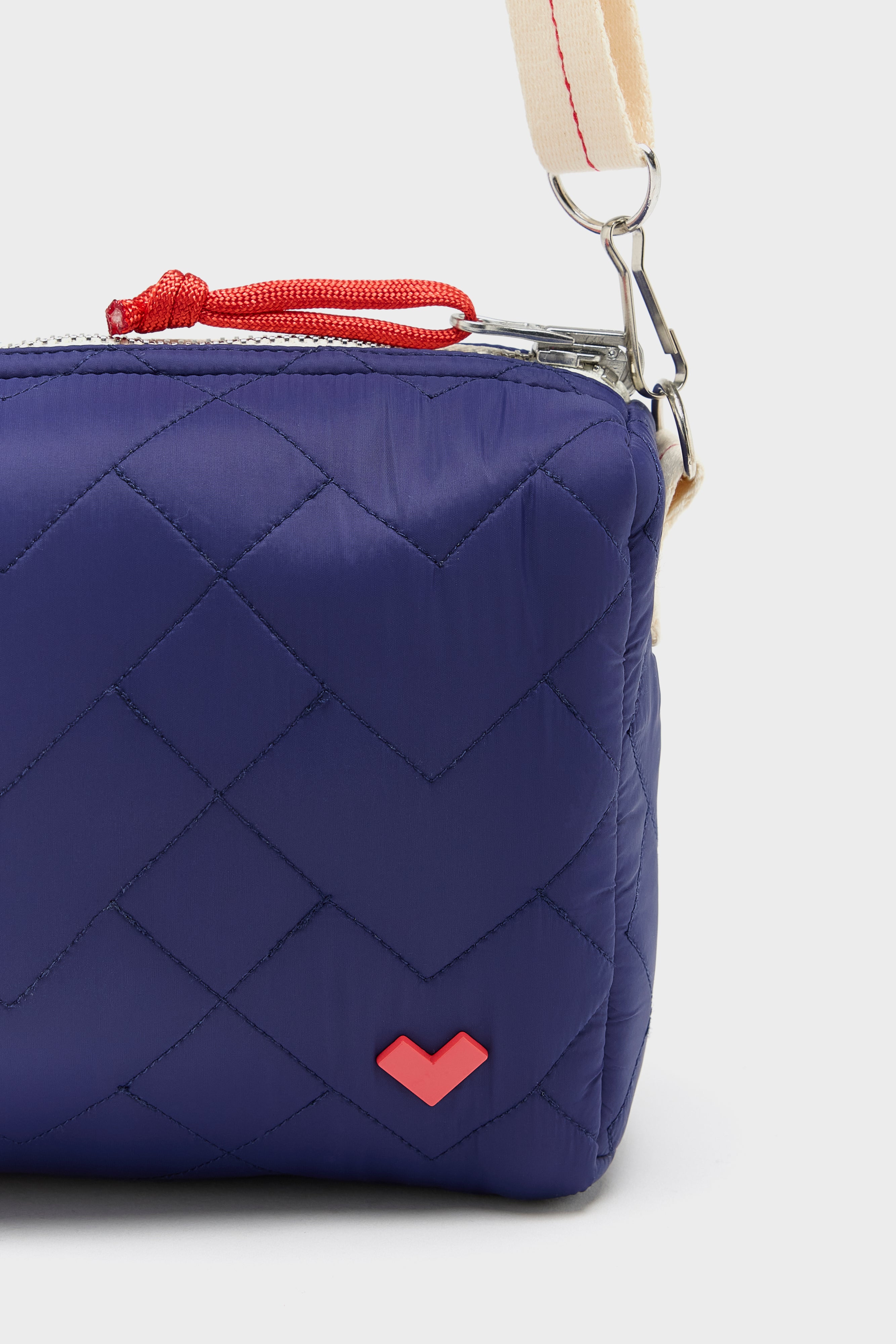 Hanoky crossbody bag (261 / G / WORKER)