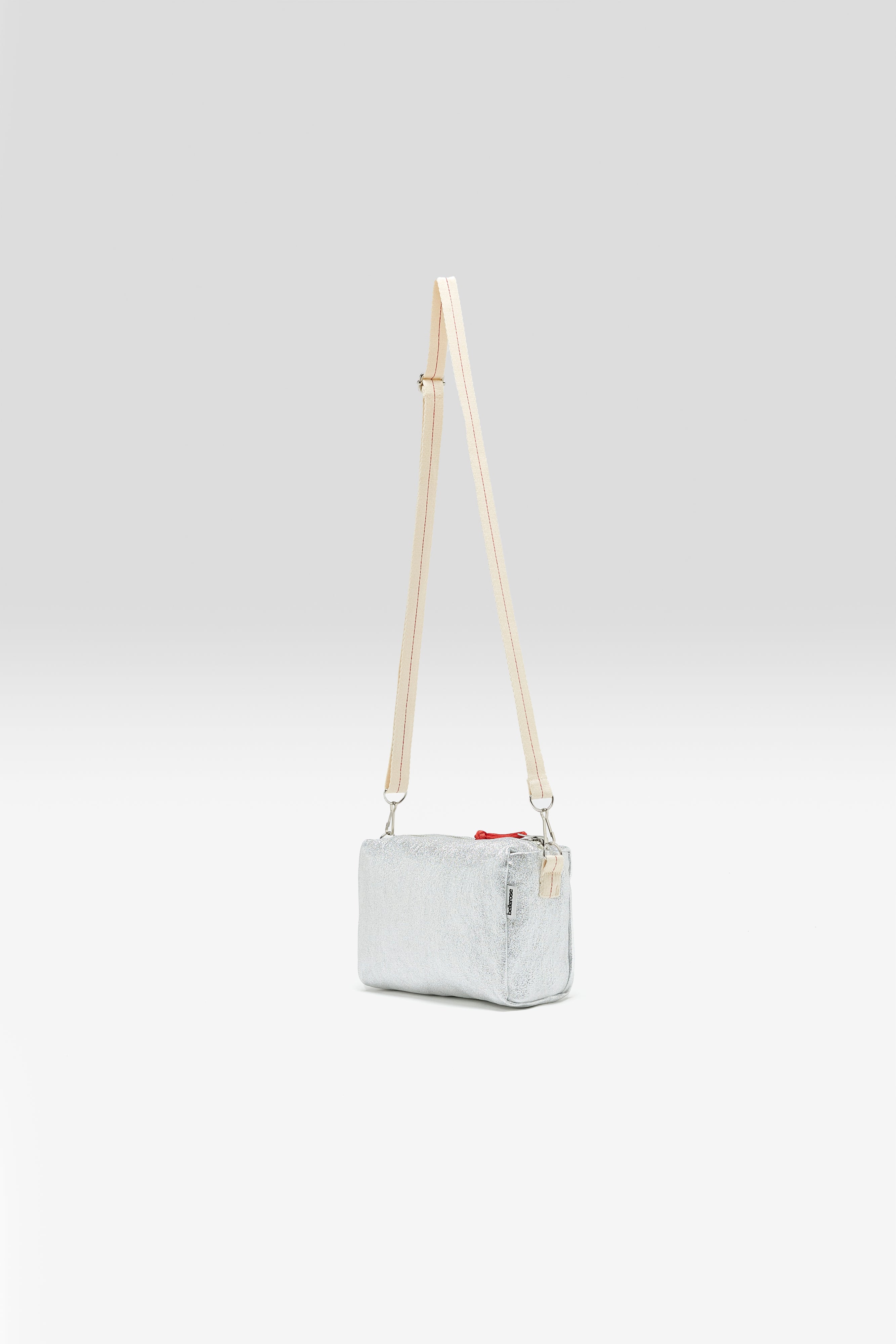 Hanoky crossbody bag (261 / G / WORKER)