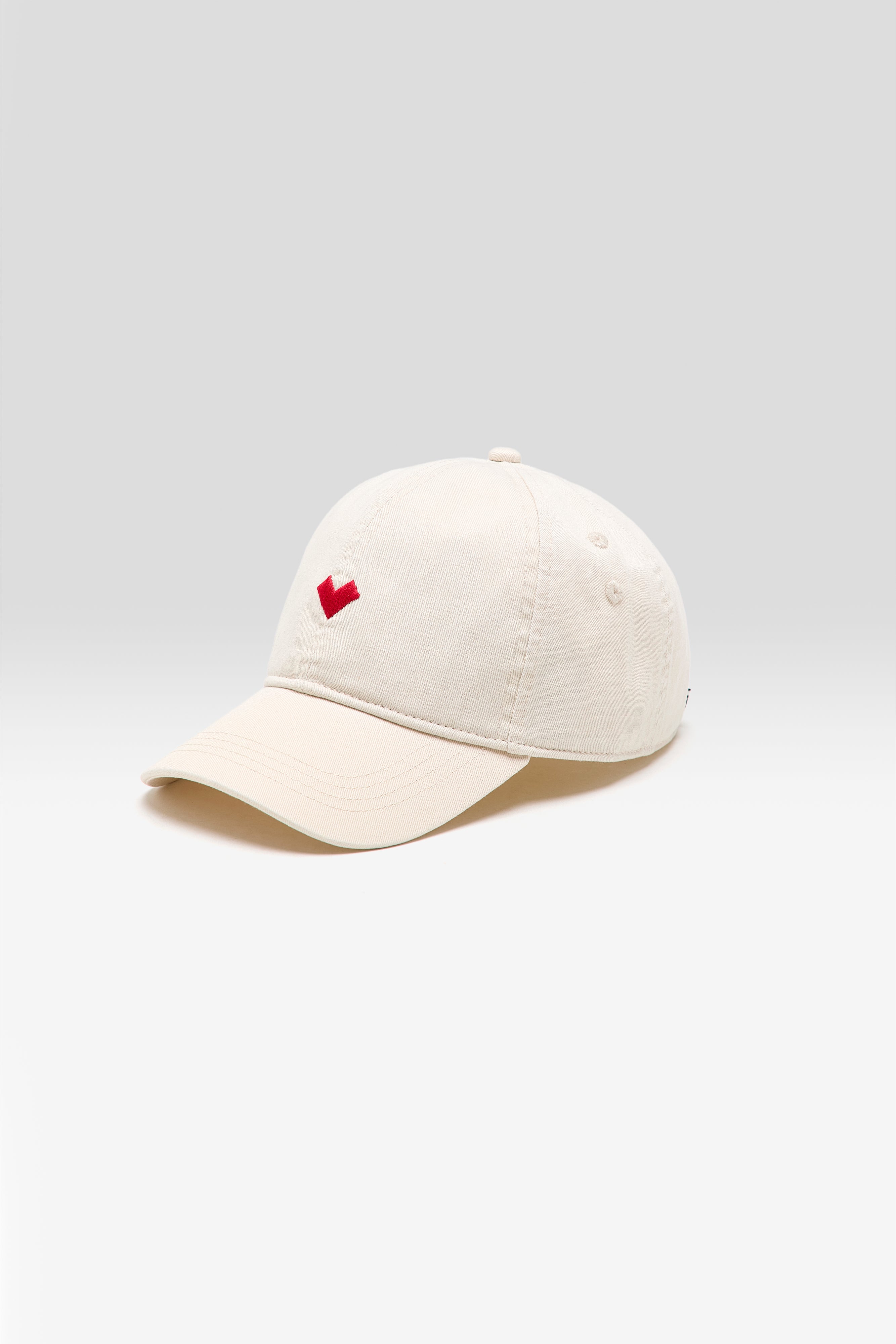 Casquette Dakid - Poppy / Swan Pour Fille | Bellerose