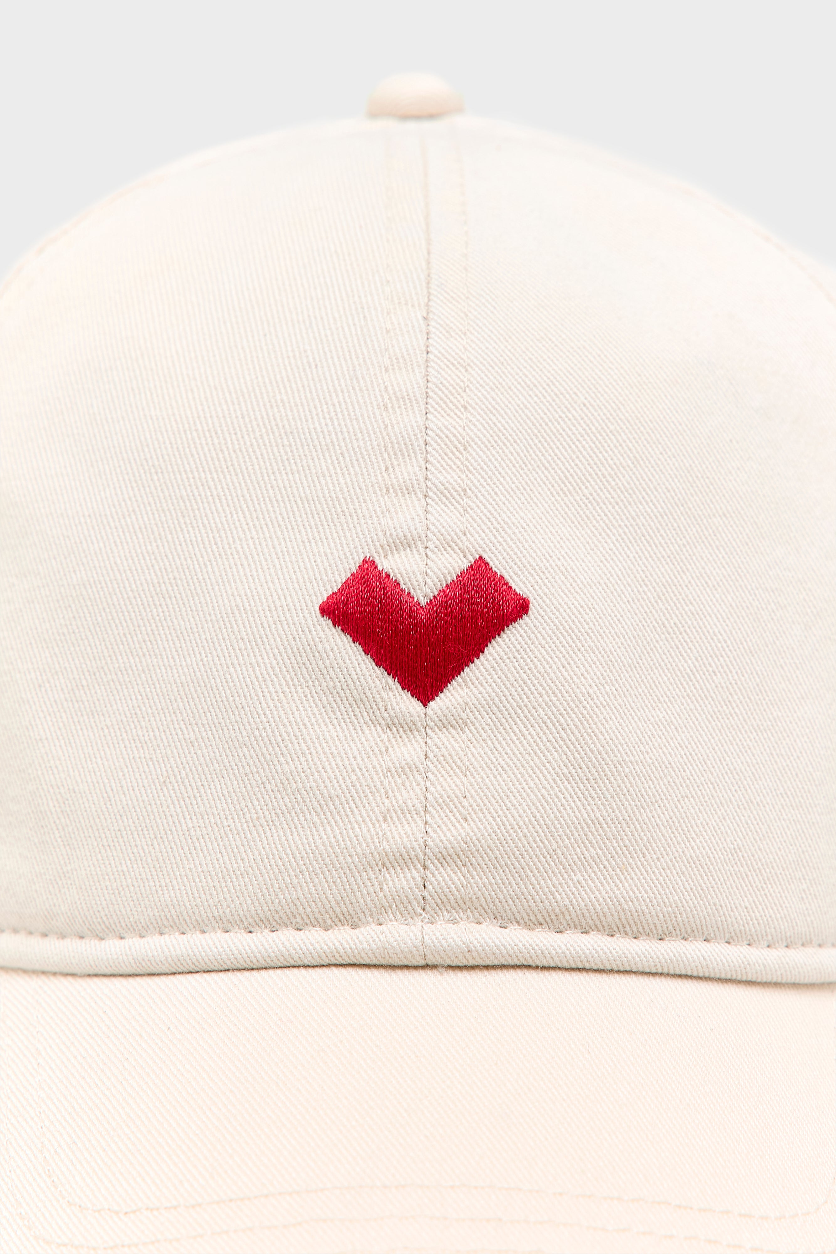 Casquette Dakid - Poppy / Swan Pour Fille | Bellerose