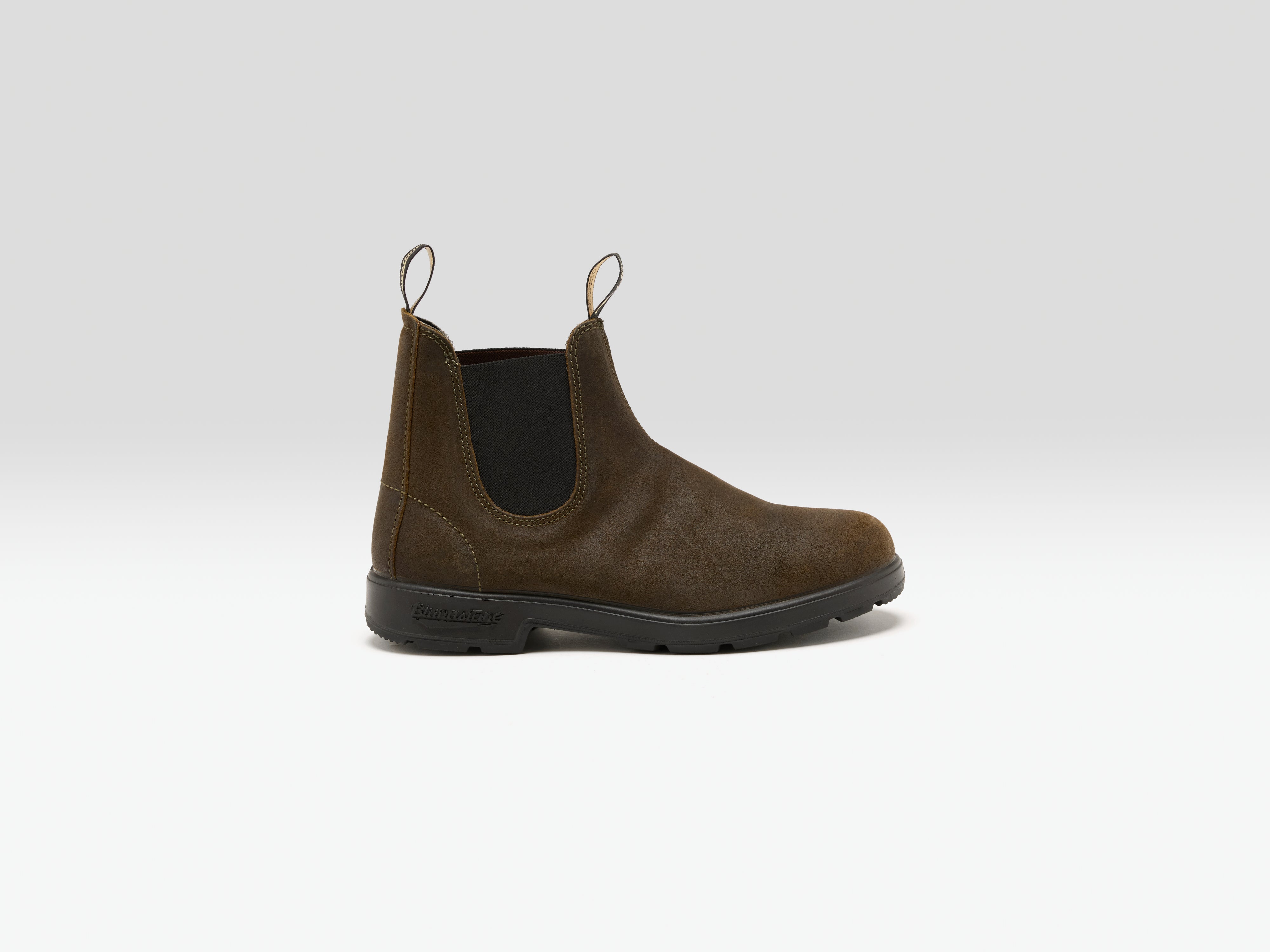 1615 Original Chelsea Boots voor heren (242 / M / DARK OLIVE)