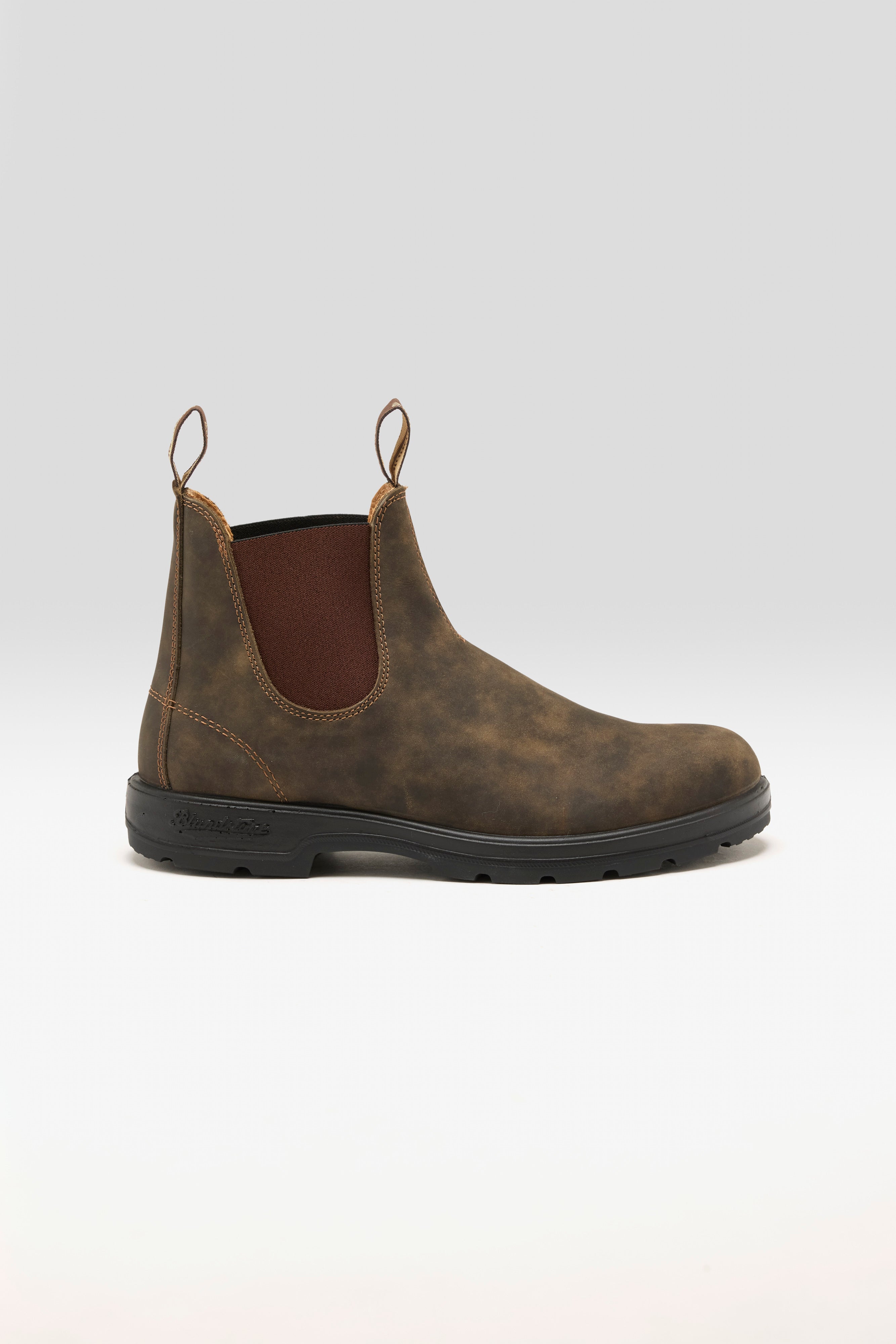 585 Classic Chelsea Boots Voor Heren Voor Heren | Bellerose