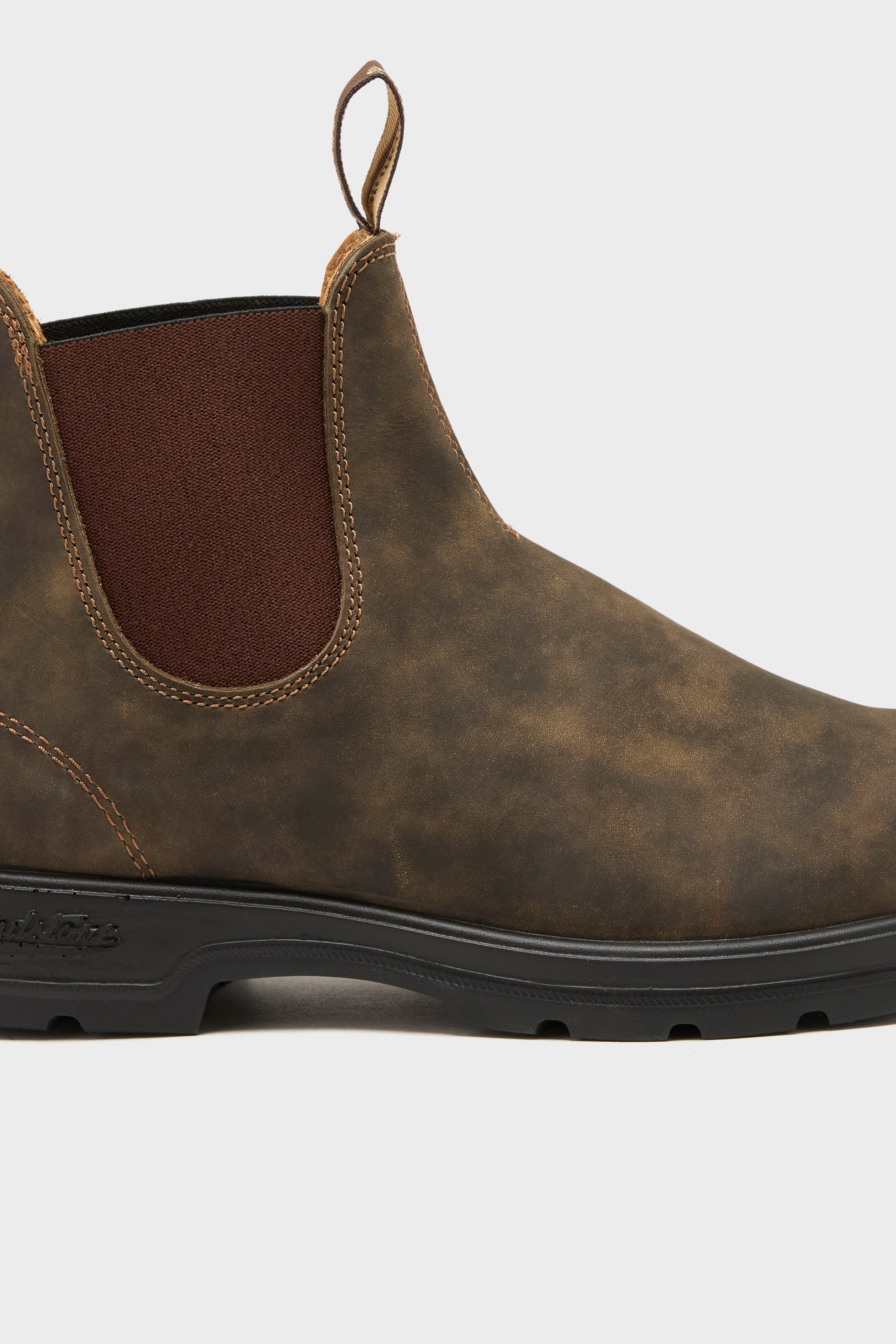 585 Classic Chelsea Boots voor heren (242 / M / BROWN)