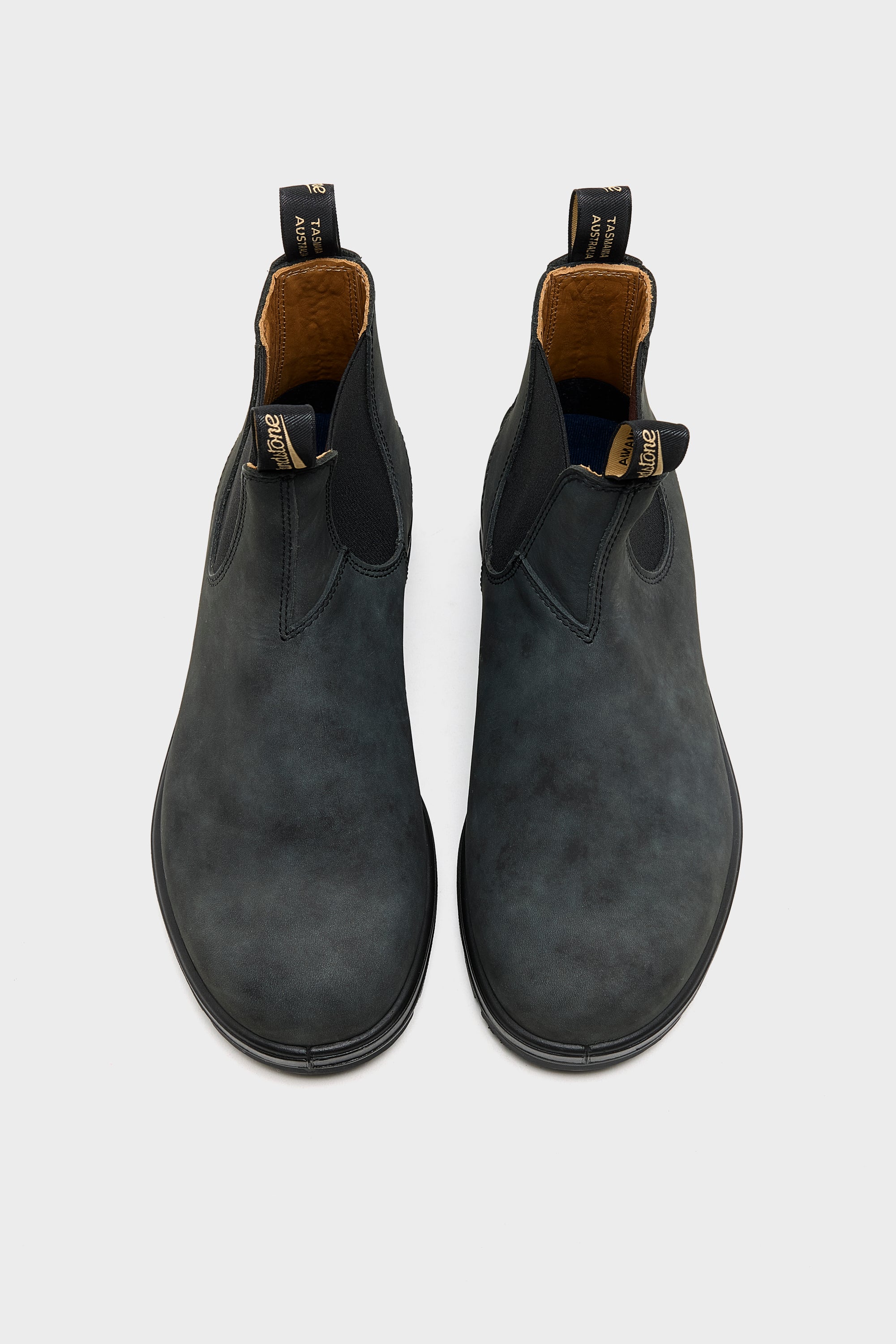 587 Classic Chelsea Boots Voor Heren Voor Heren | Bellerose