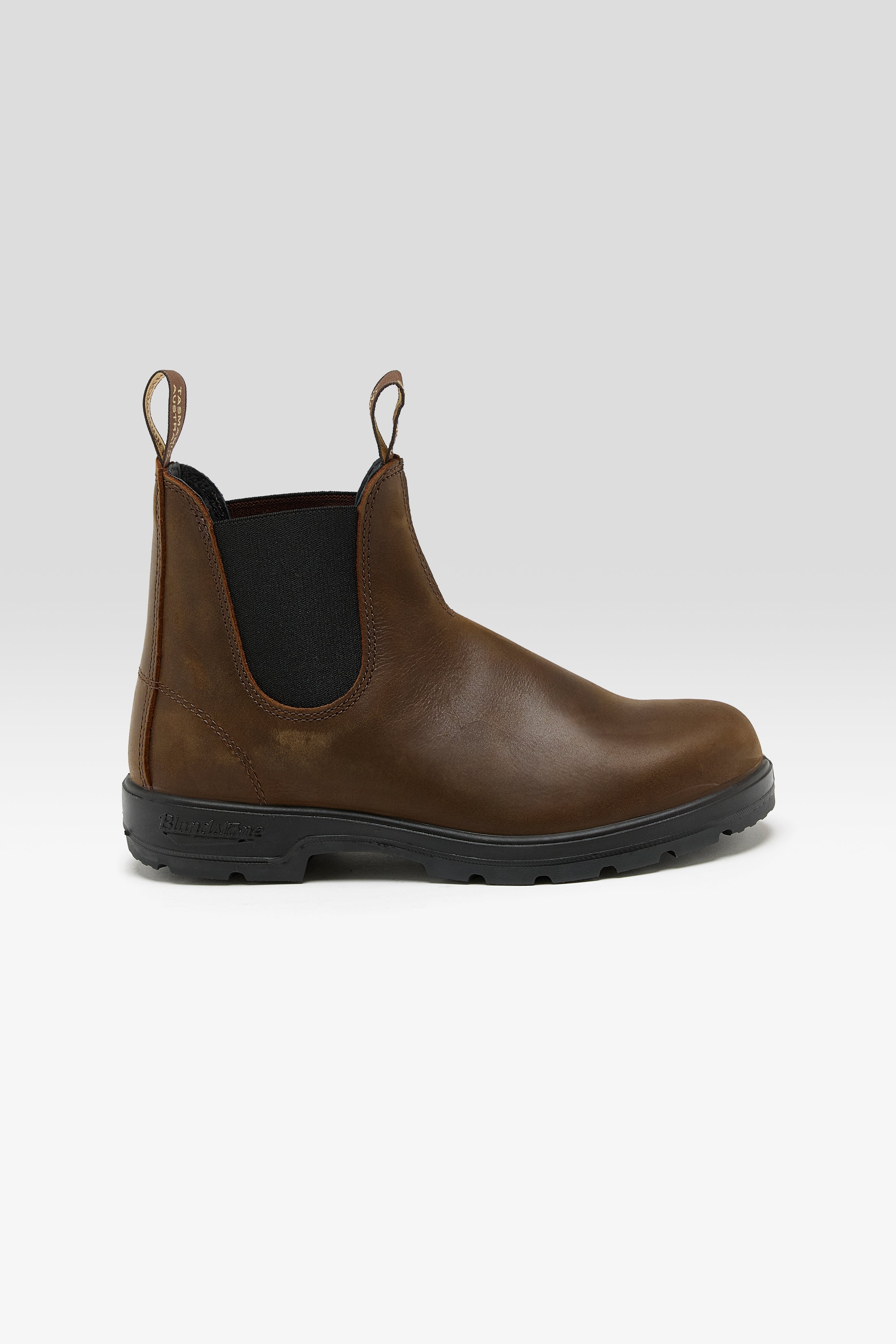 Bottes Chelsea Classiques 1609 Pour Femmes Pour Femme | Bellerose