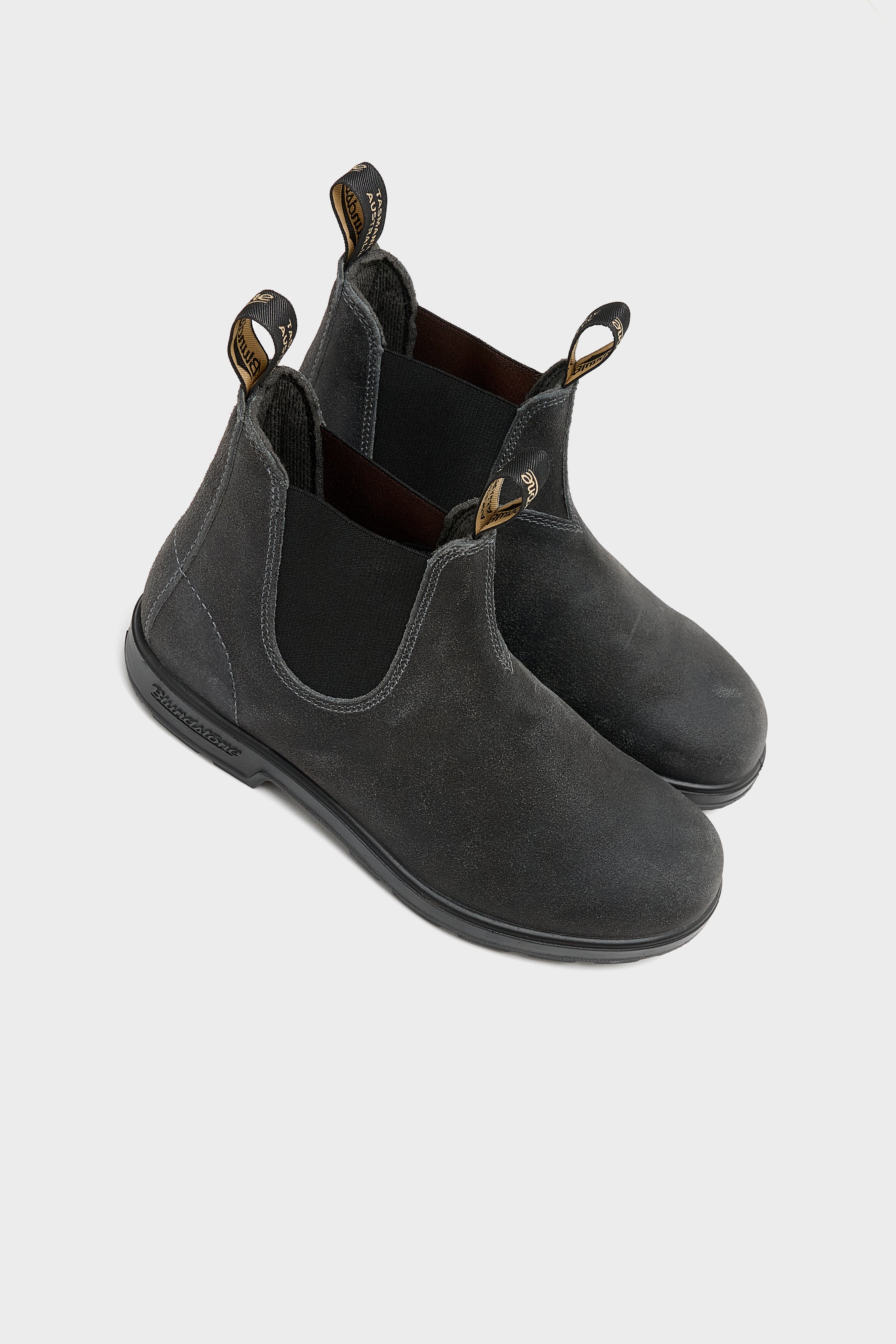 1910 Original Chelsea Boots for Men (252 / M / GREY)