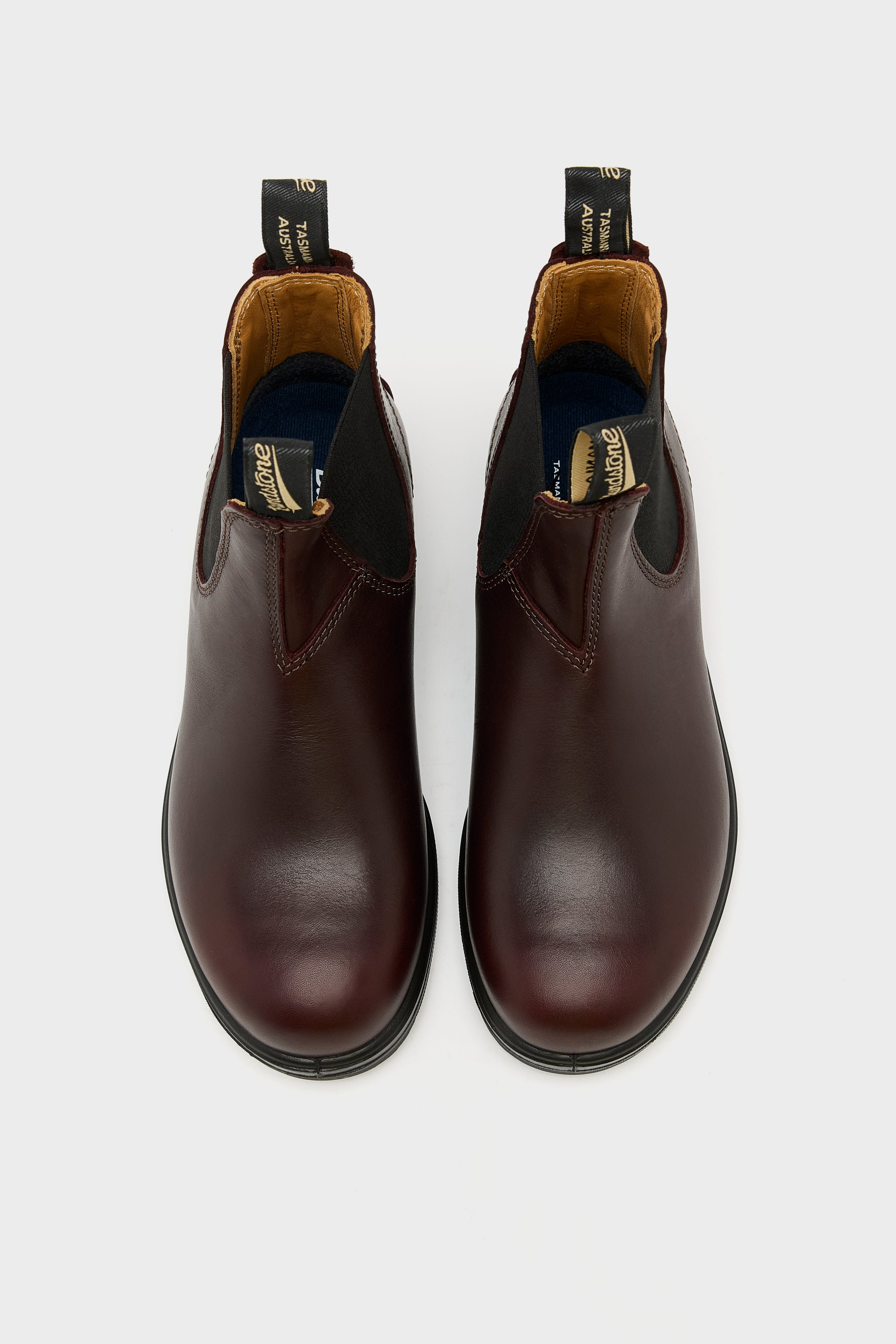 2130 Classic Chelsea Boots For Women For Women | Bellerose