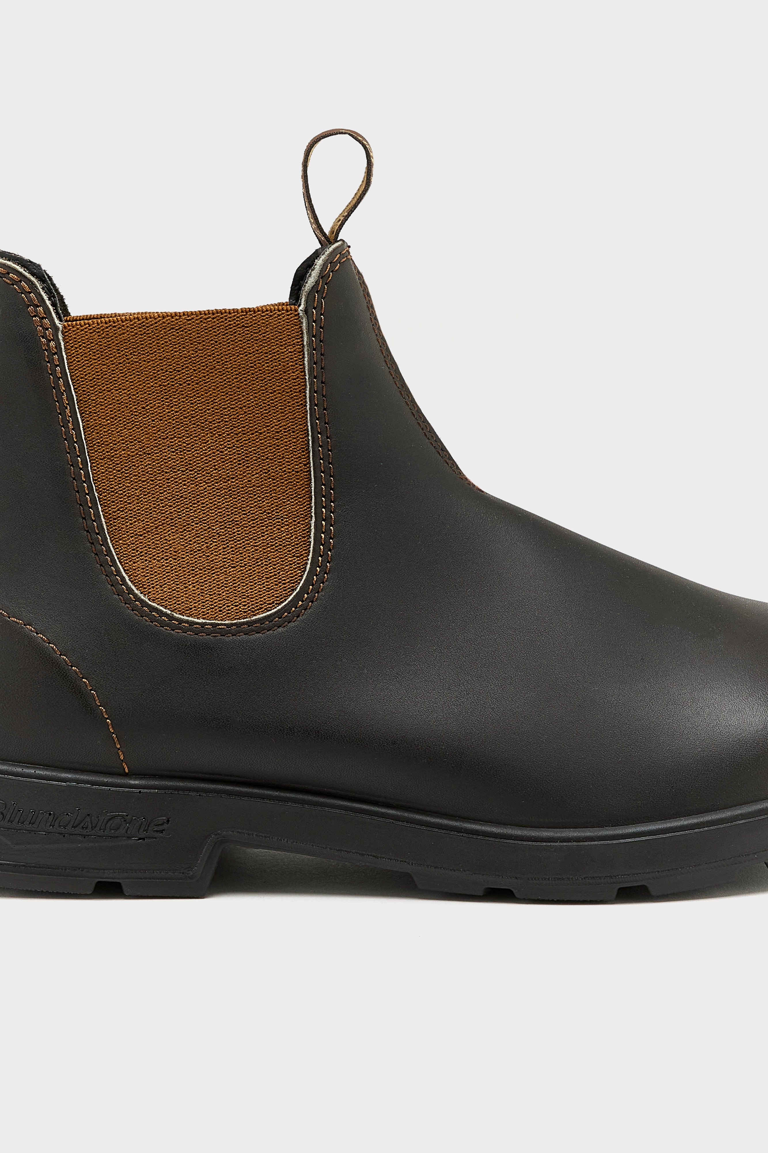 2501 Original Chelsea Boots voor heren  (252 / M / BROWN)
