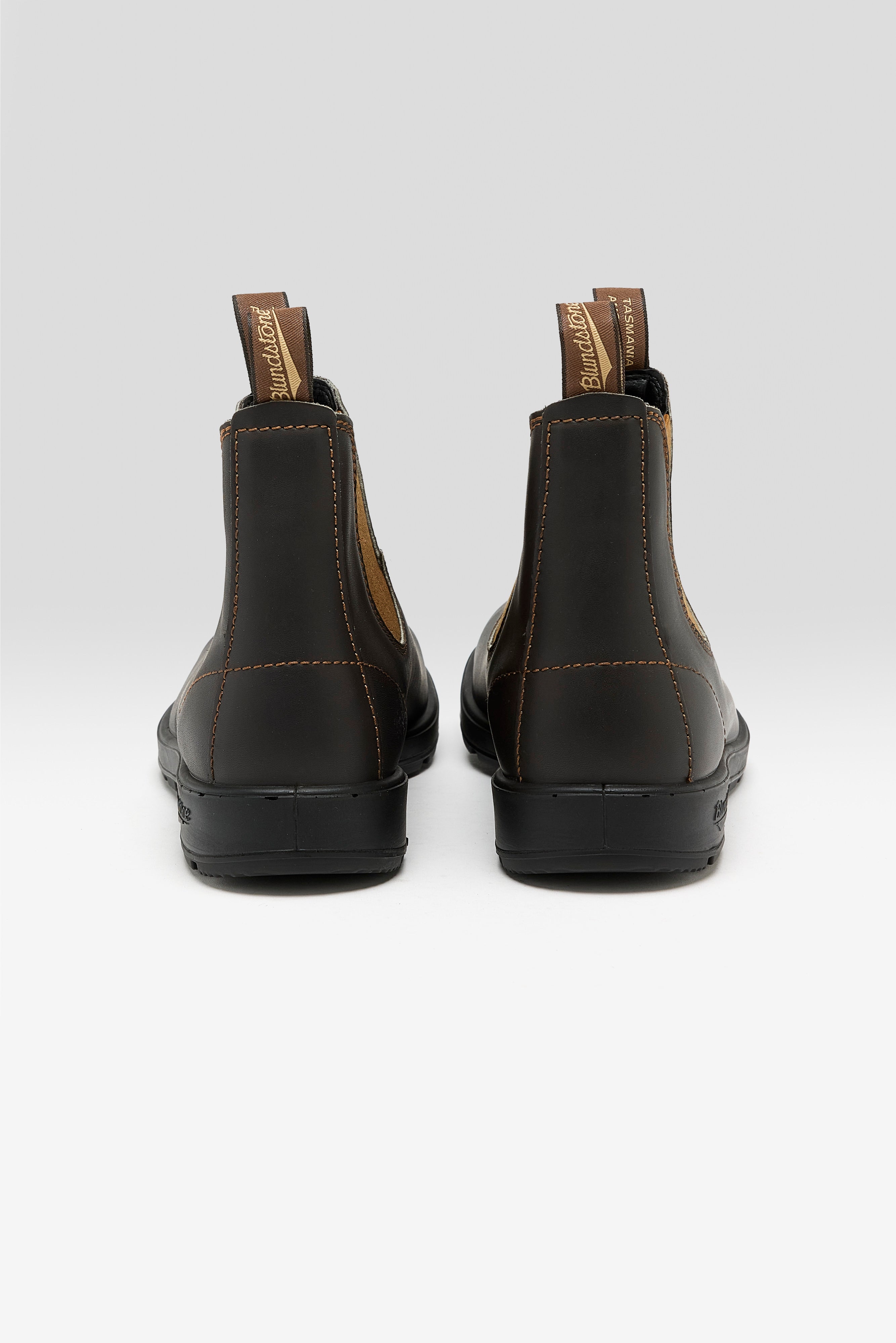 2501 Original Chelsea Boots voor heren  (252 / M / BROWN)