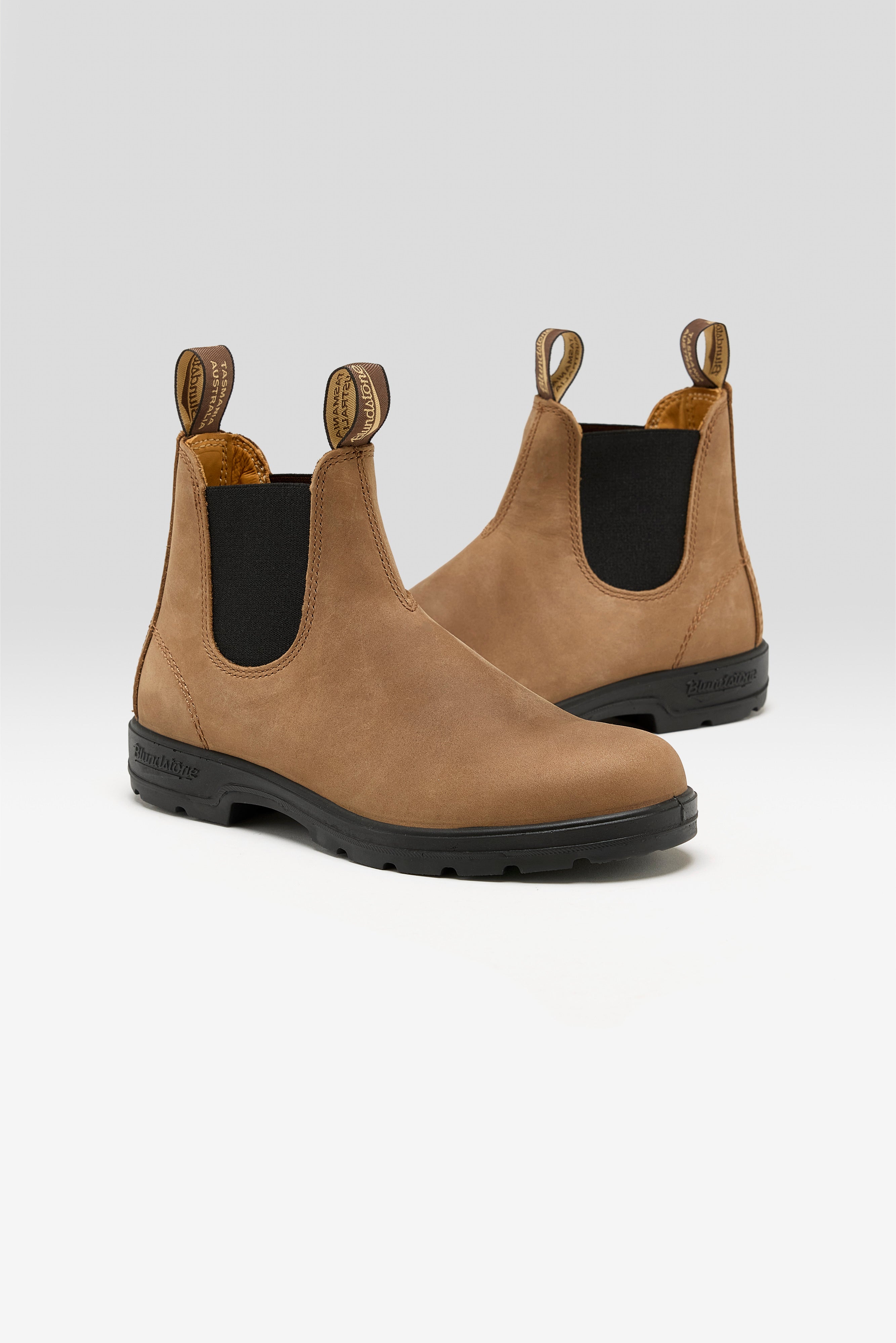 2542 Classic Chelsea Boots For Women For Women | Bellerose