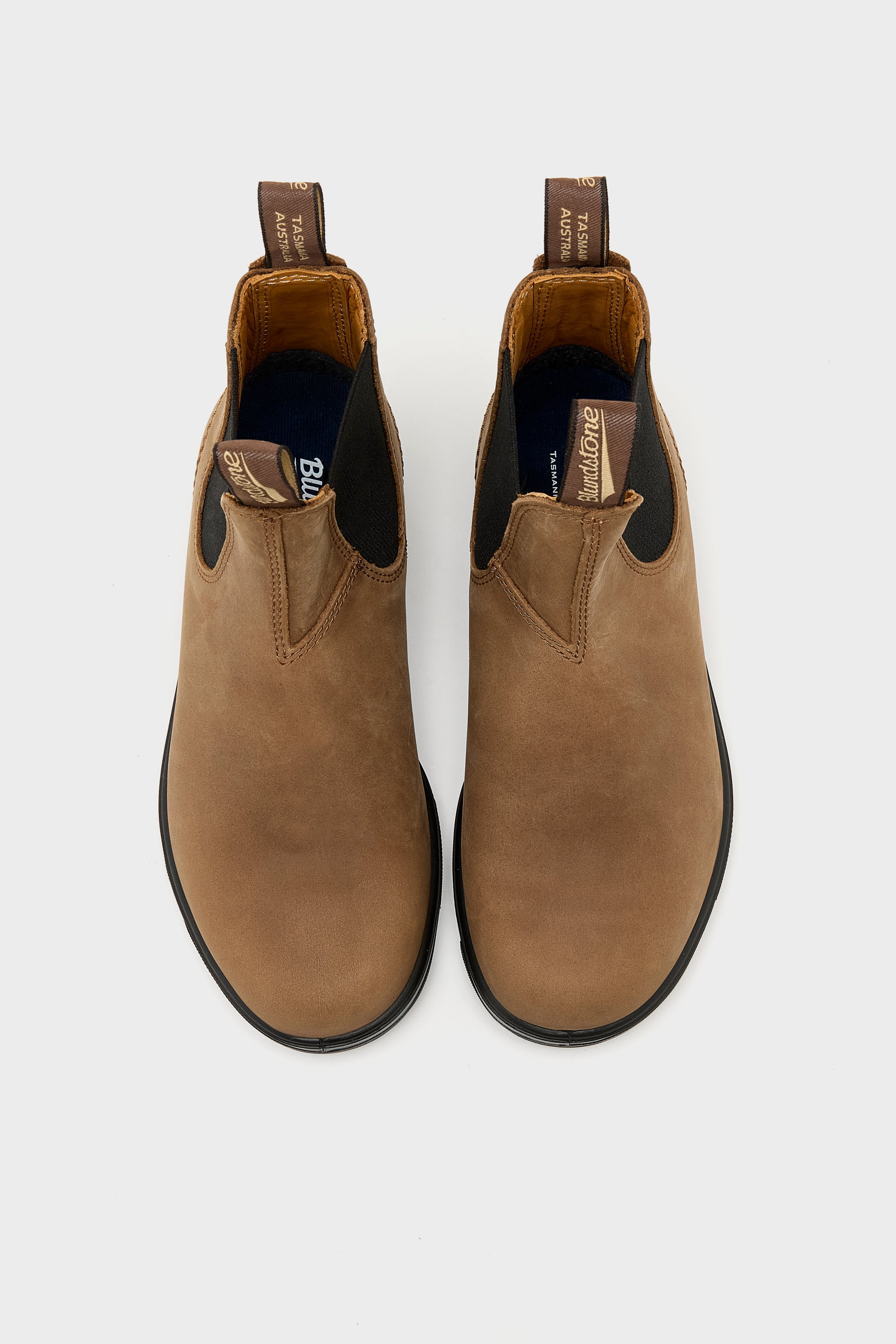 2542 Classic Chelsea Boots For Women For Women | Bellerose