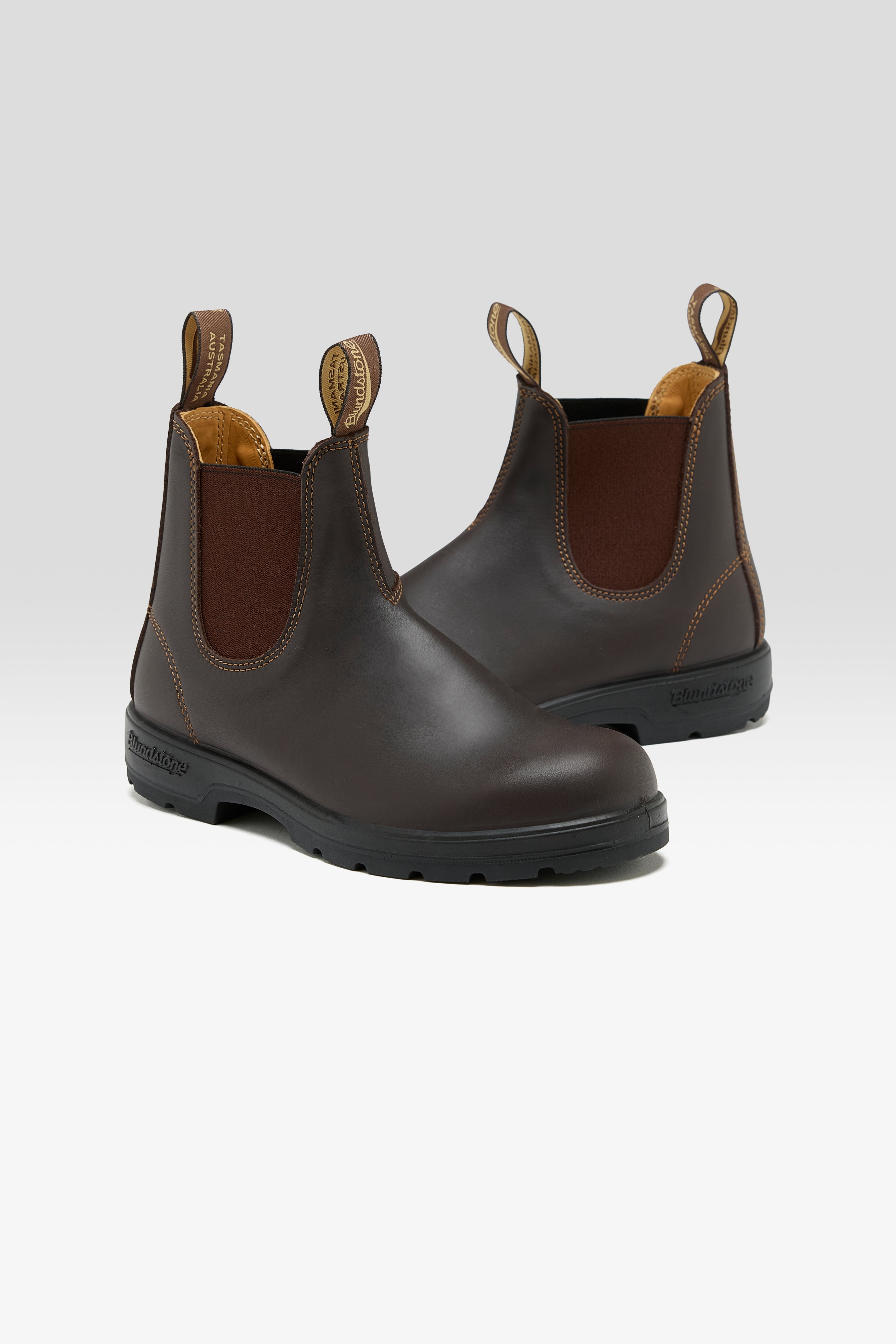 550 Classic Chelsea Boots For Women For Women | Bellerose