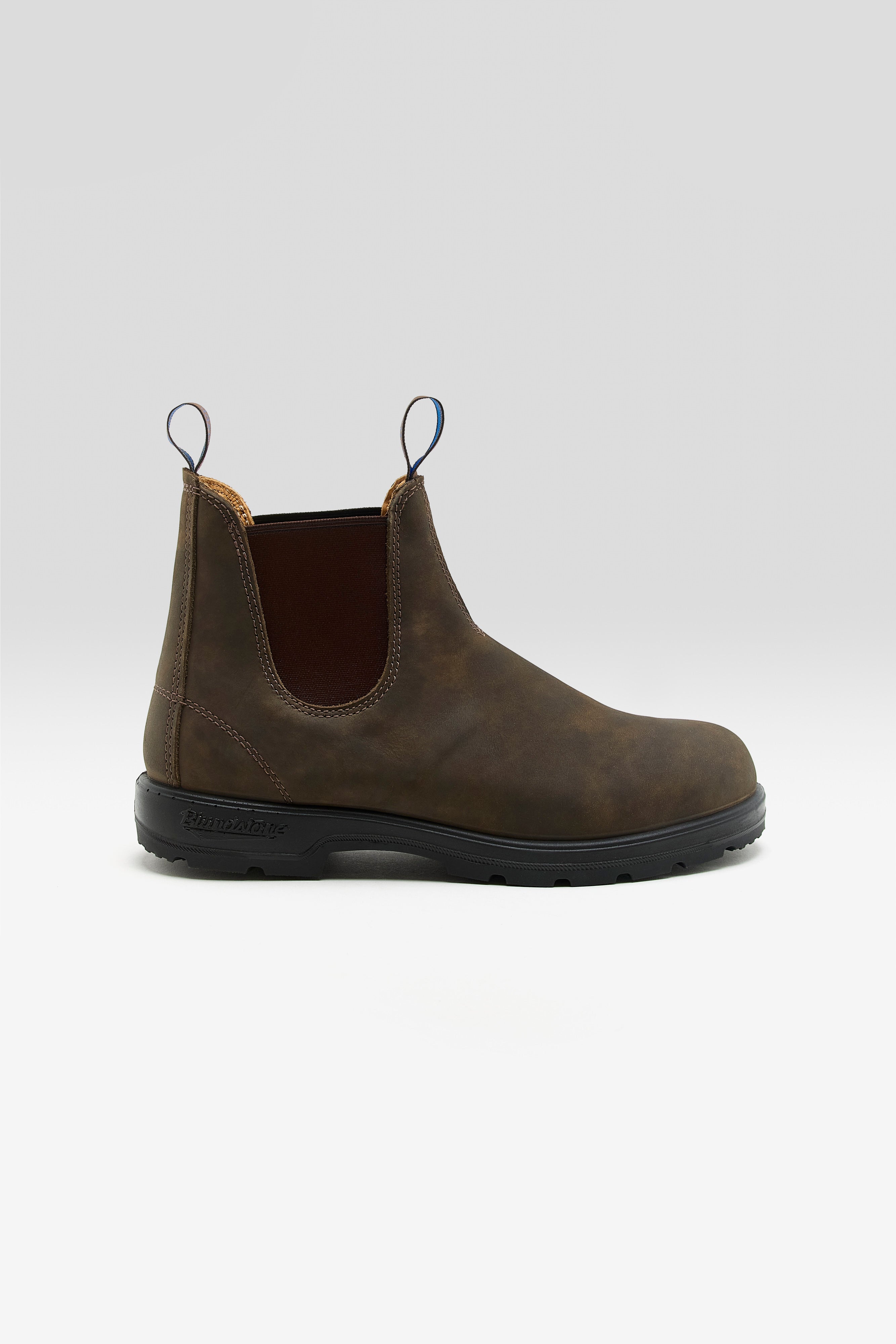 584 Thermal Chelsea Boots For Women For Women | Bellerose