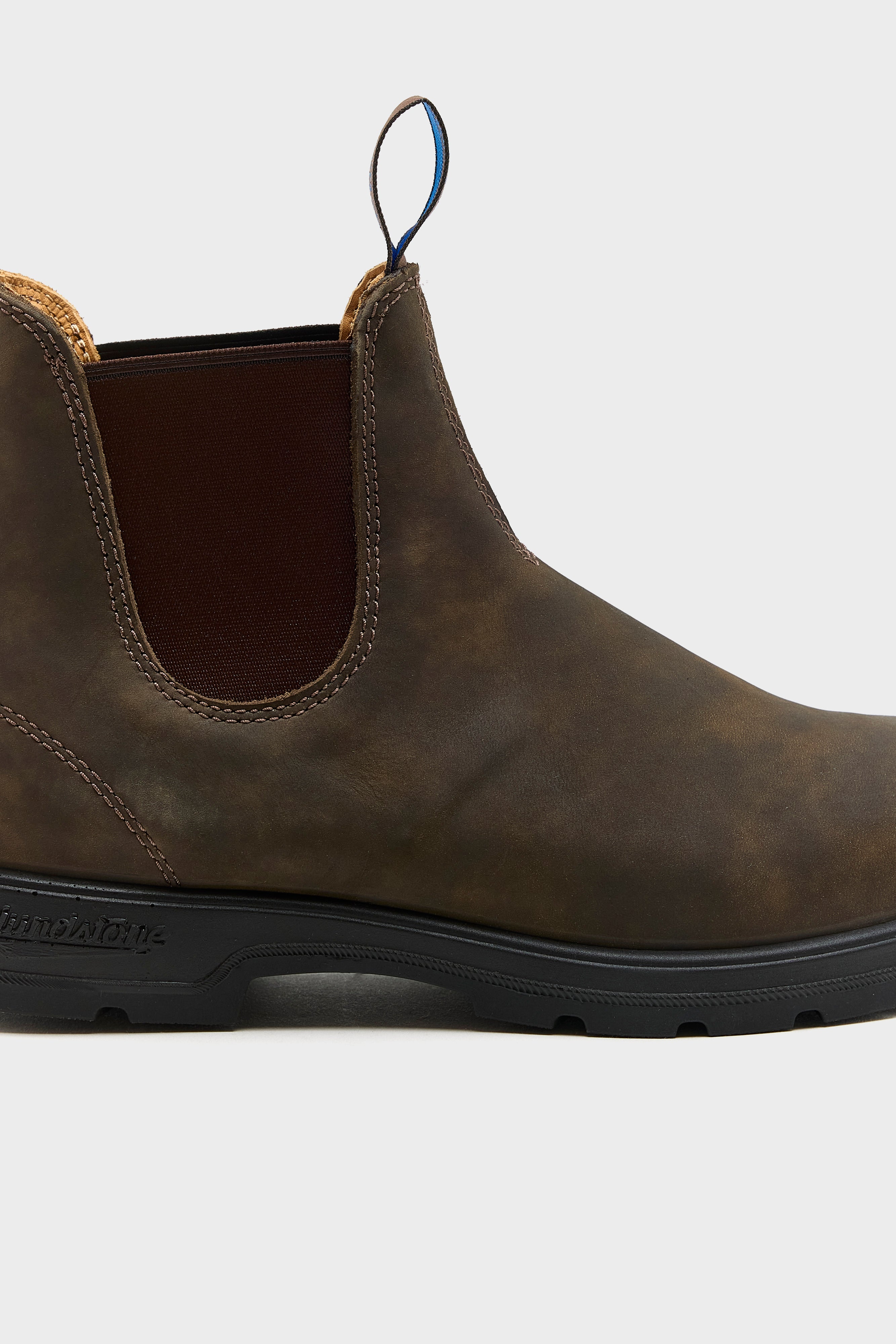 584 Thermal Chelsea Boots For Women For Women | Bellerose