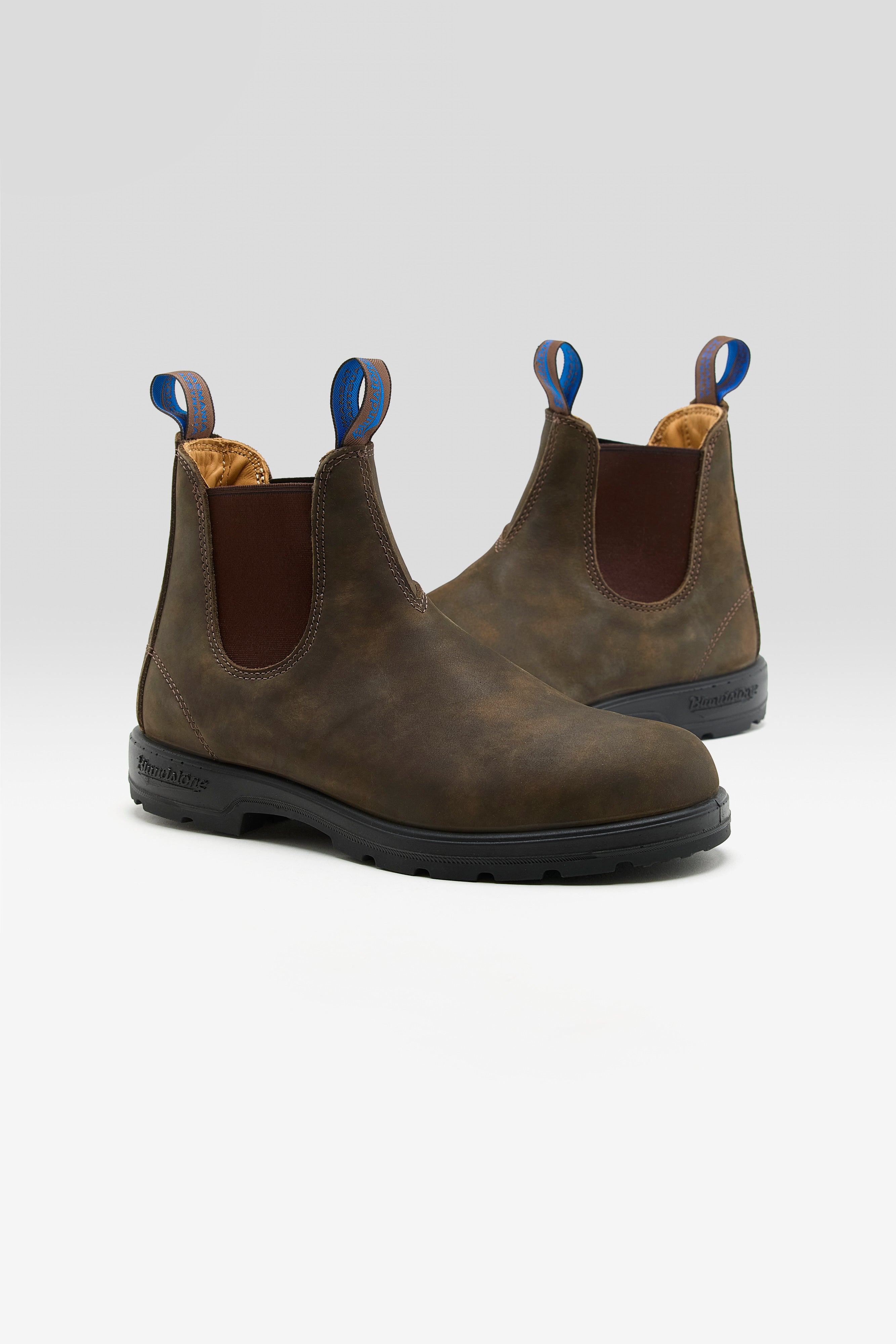 584 Thermal Chelsea Boots For Women For Women | Bellerose