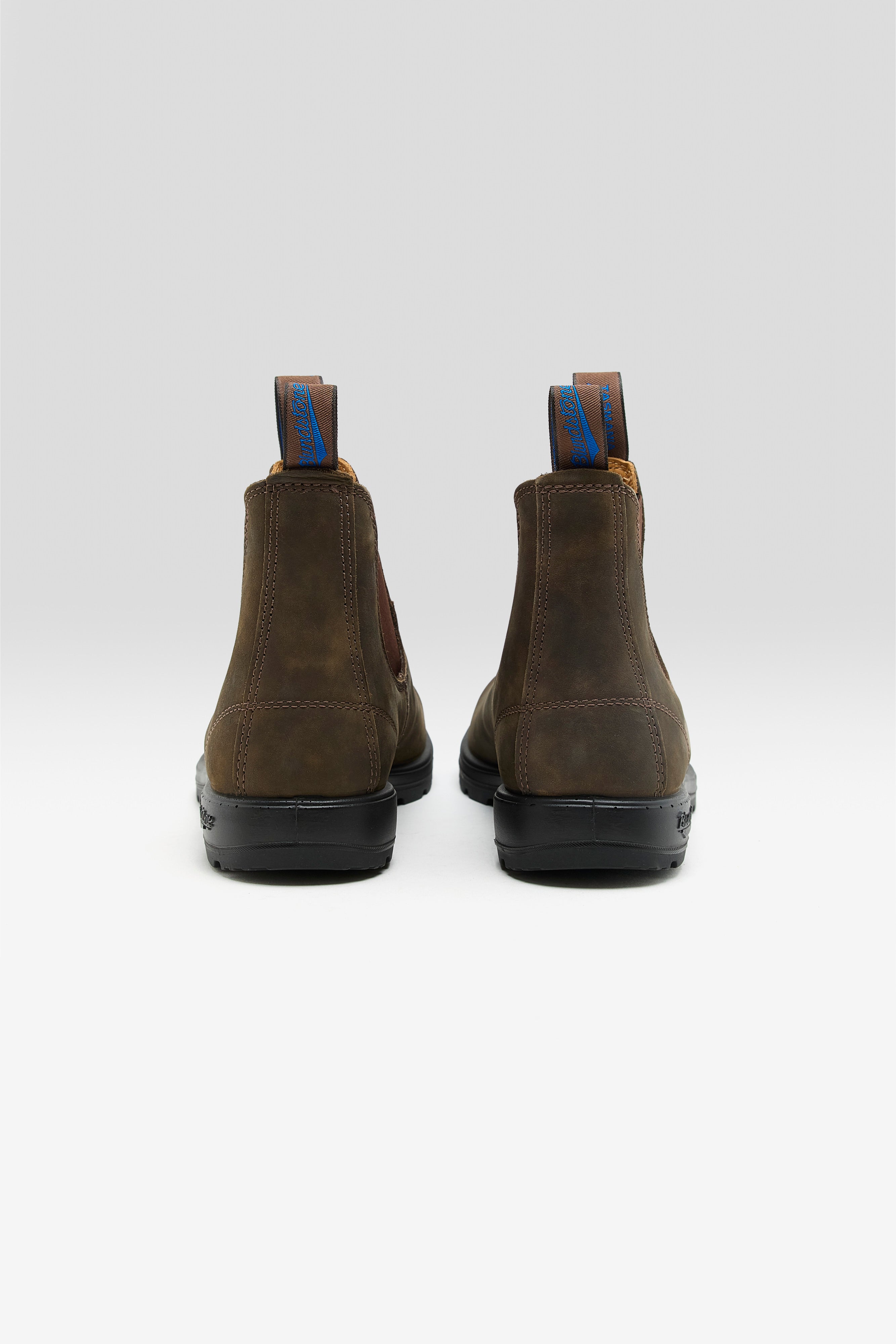 584 Thermal Chelsea Boots voor dames  (252 / W / BROWN)