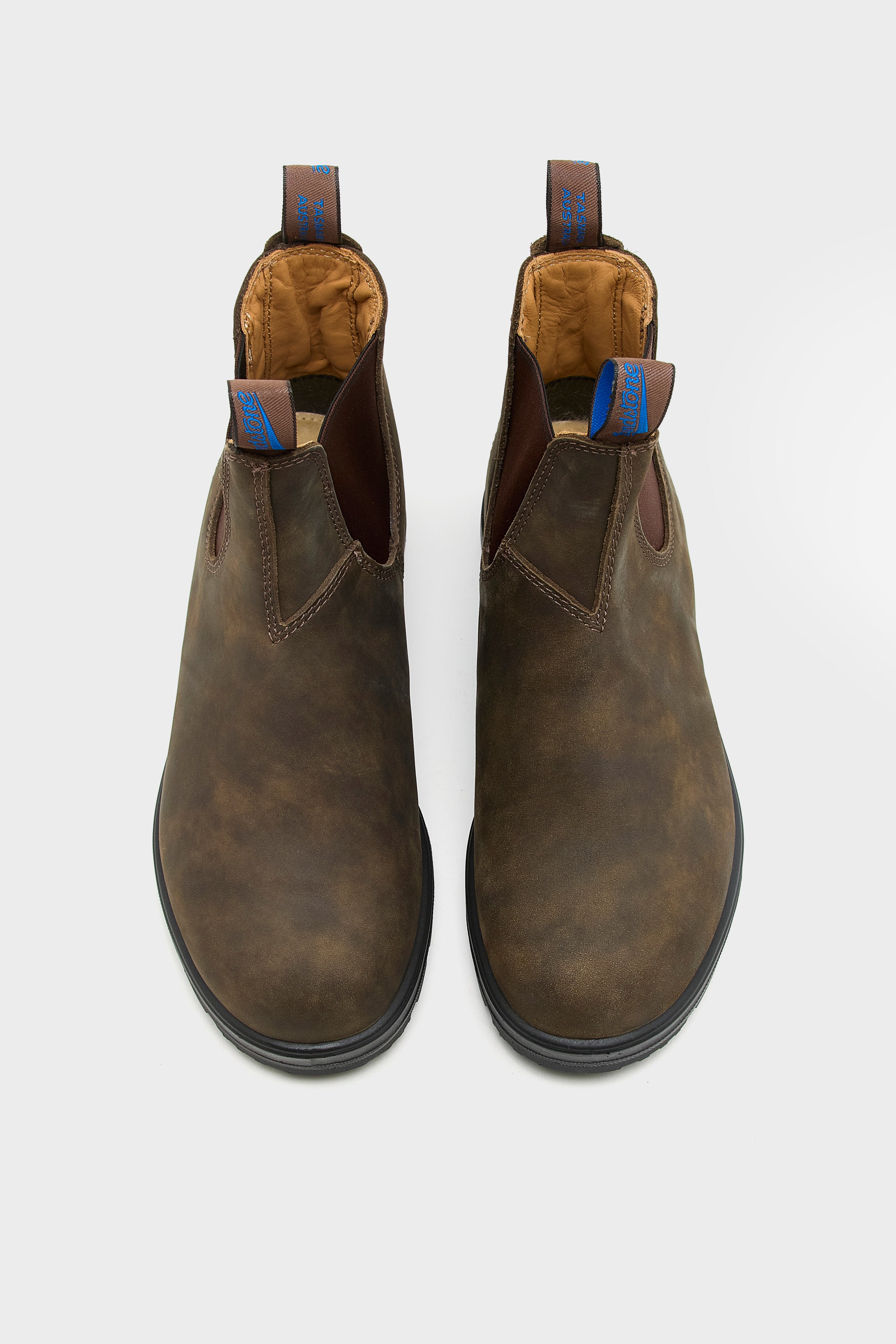 584 Thermal Chelsea Boots For Women For Women | Bellerose
