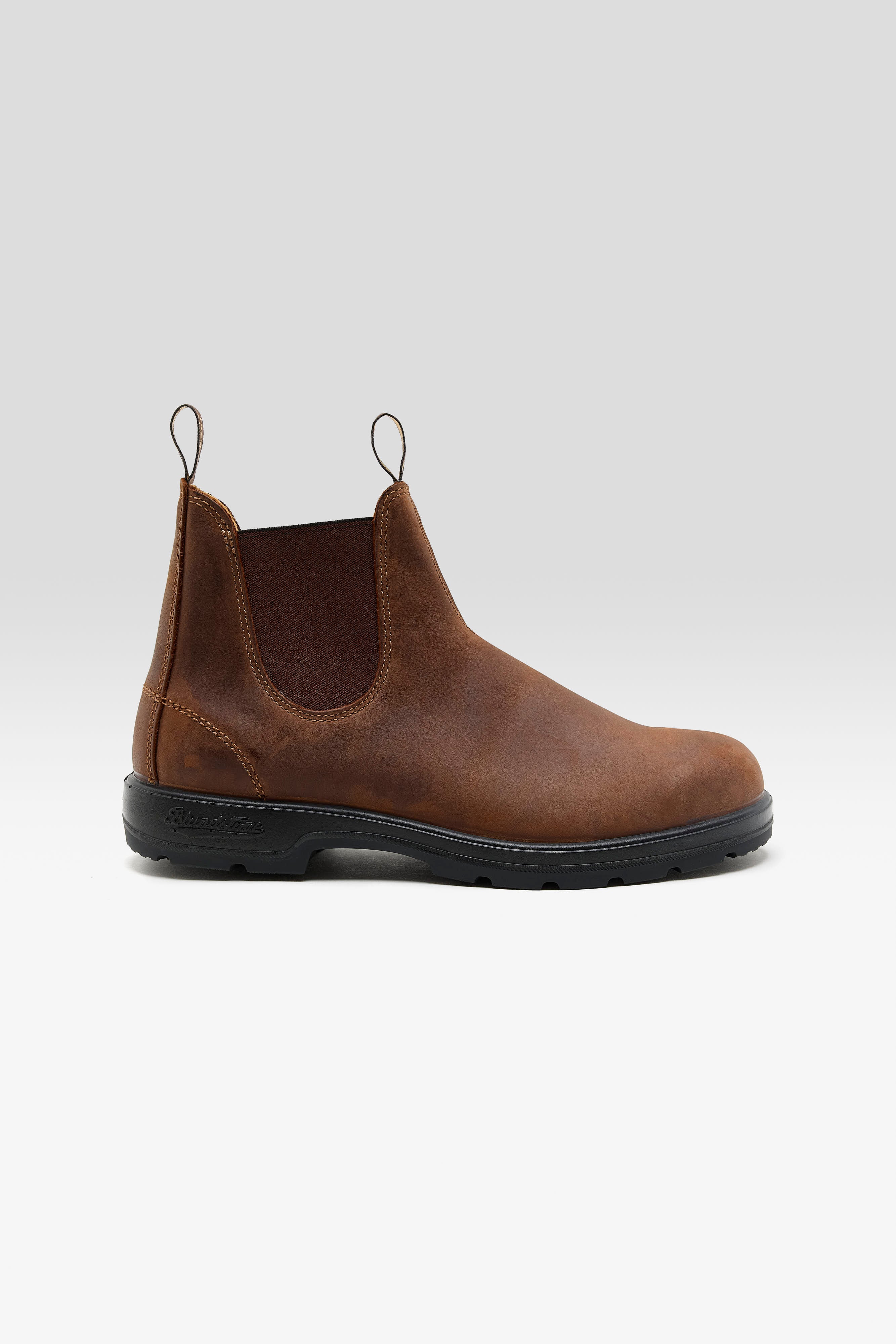 2544 Classic Chelsea Boots For Men For Men | Bellerose