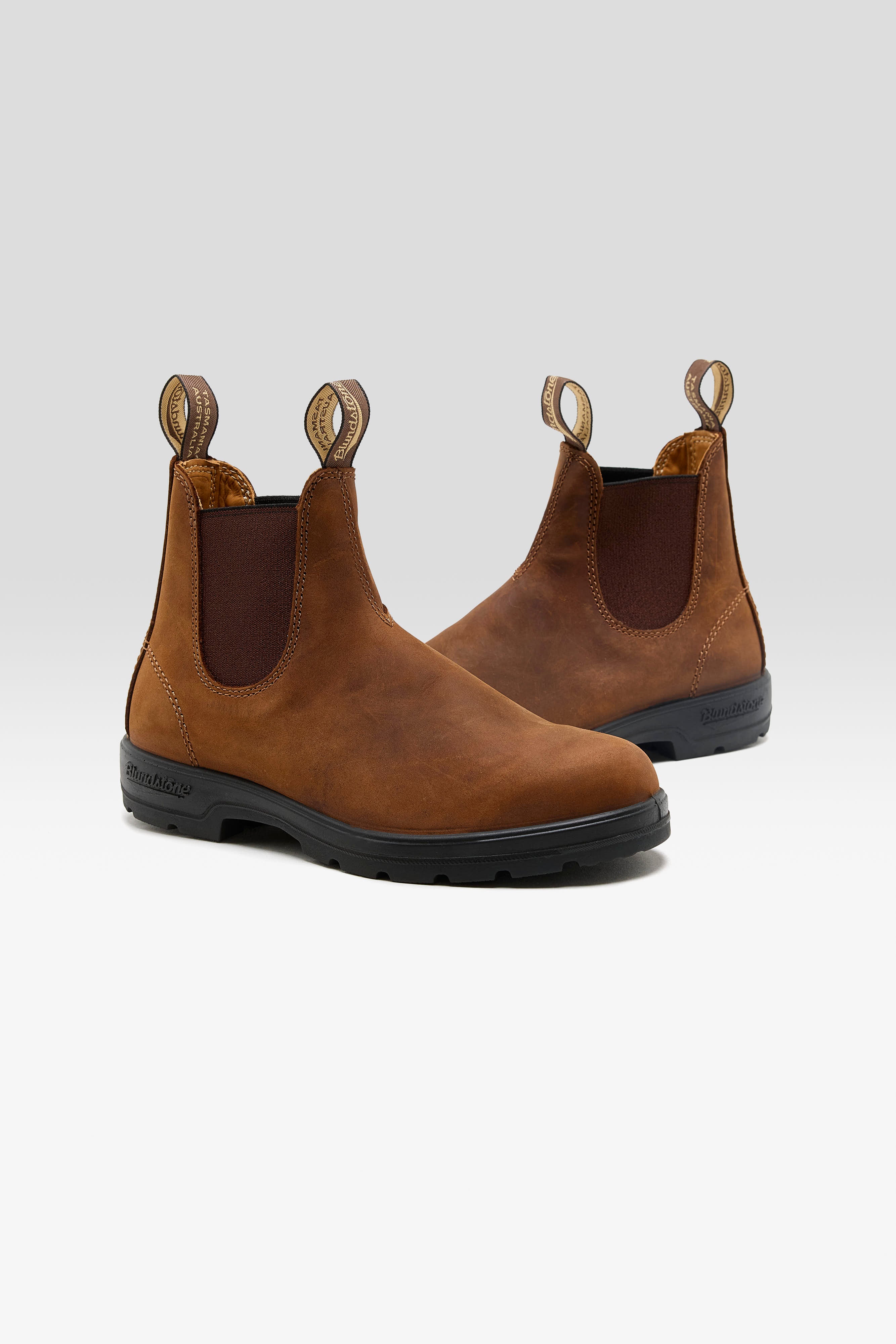 2544 Classic Chelsea Boots For Women For Women | Bellerose