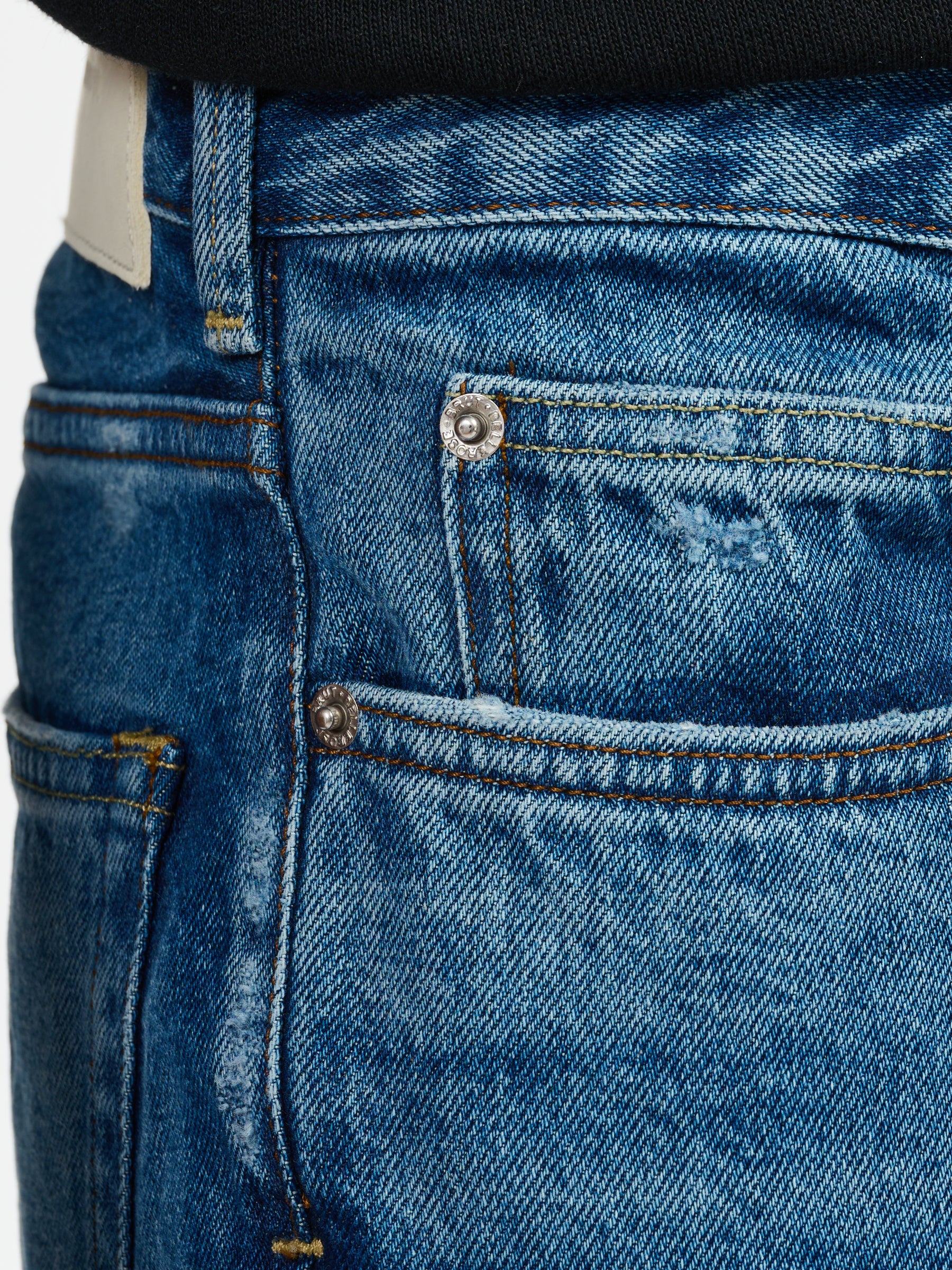 peeg jeans (241 / M / VINTAGE MD BLUE)