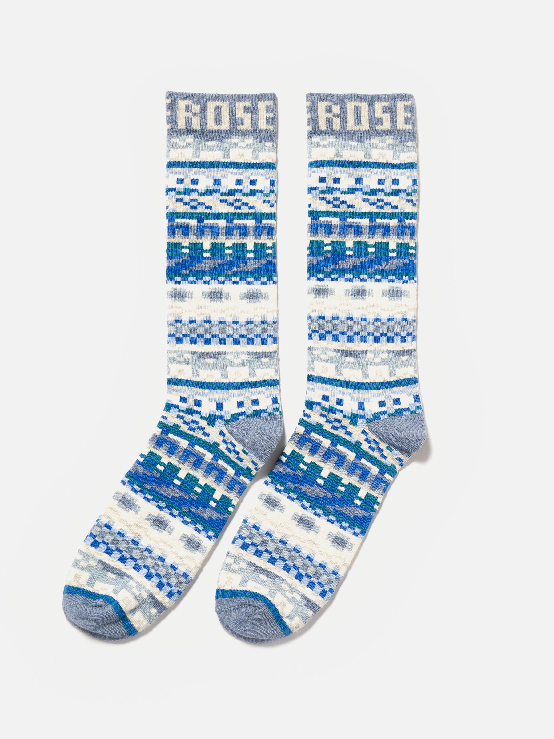 Bosse Socks For Men | Bellerose