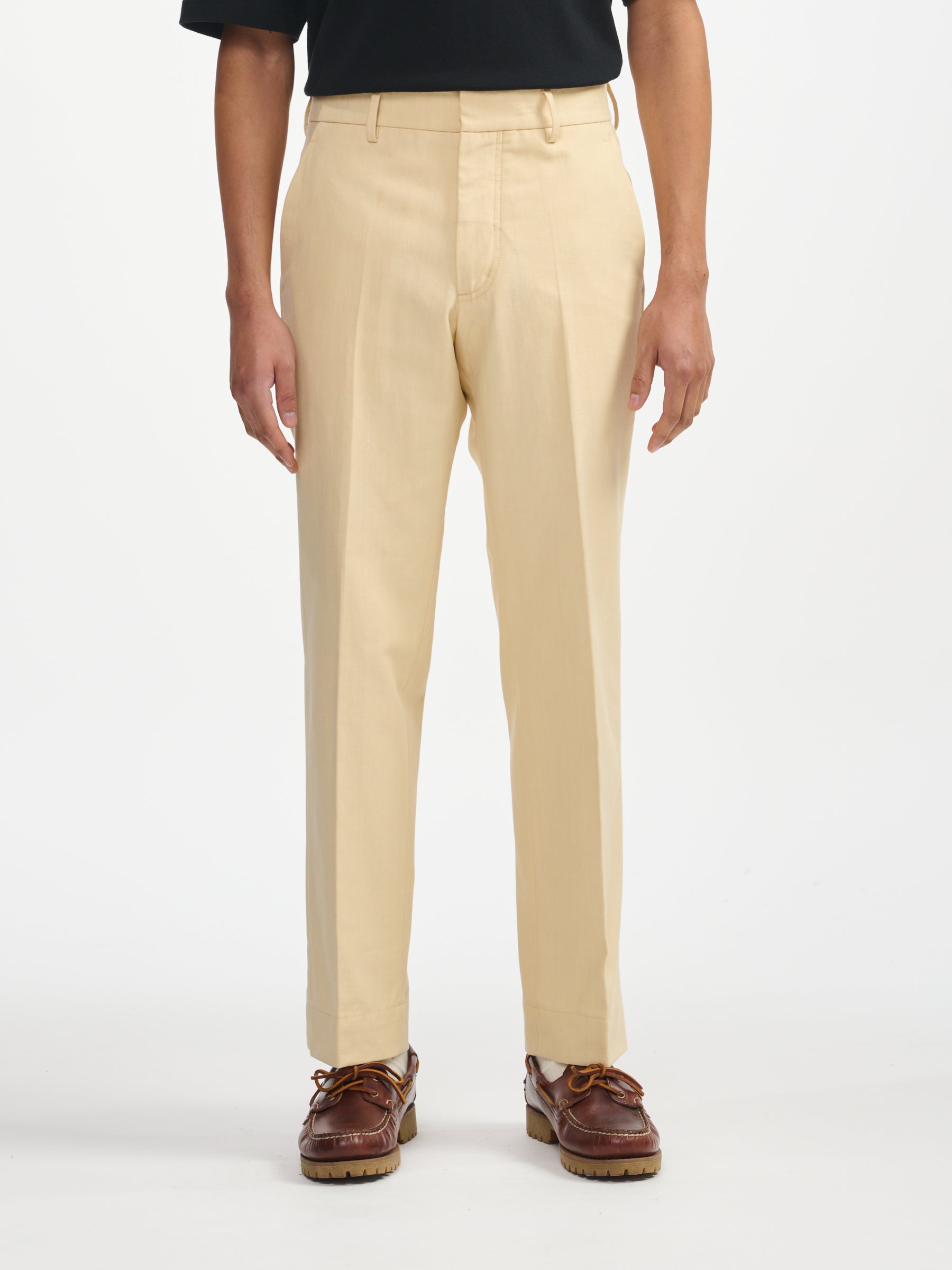 Sven Trousers For Men | Bellerose